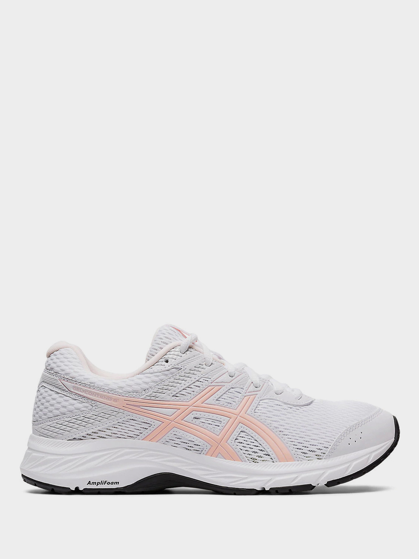 Кроссовки Asics GEL-CONTEND 6 модель 1012A570-101 Фото