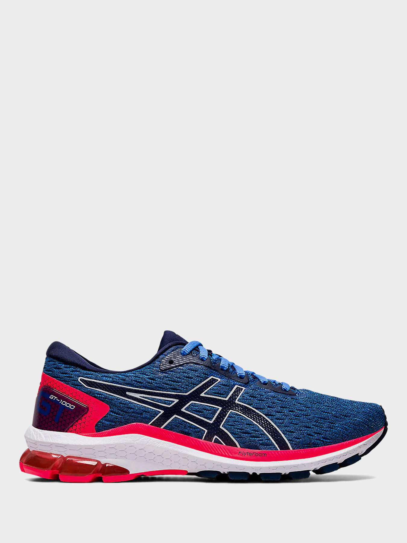 Кроссовки Asics GT-1000 модель 1012A651-401 Фото