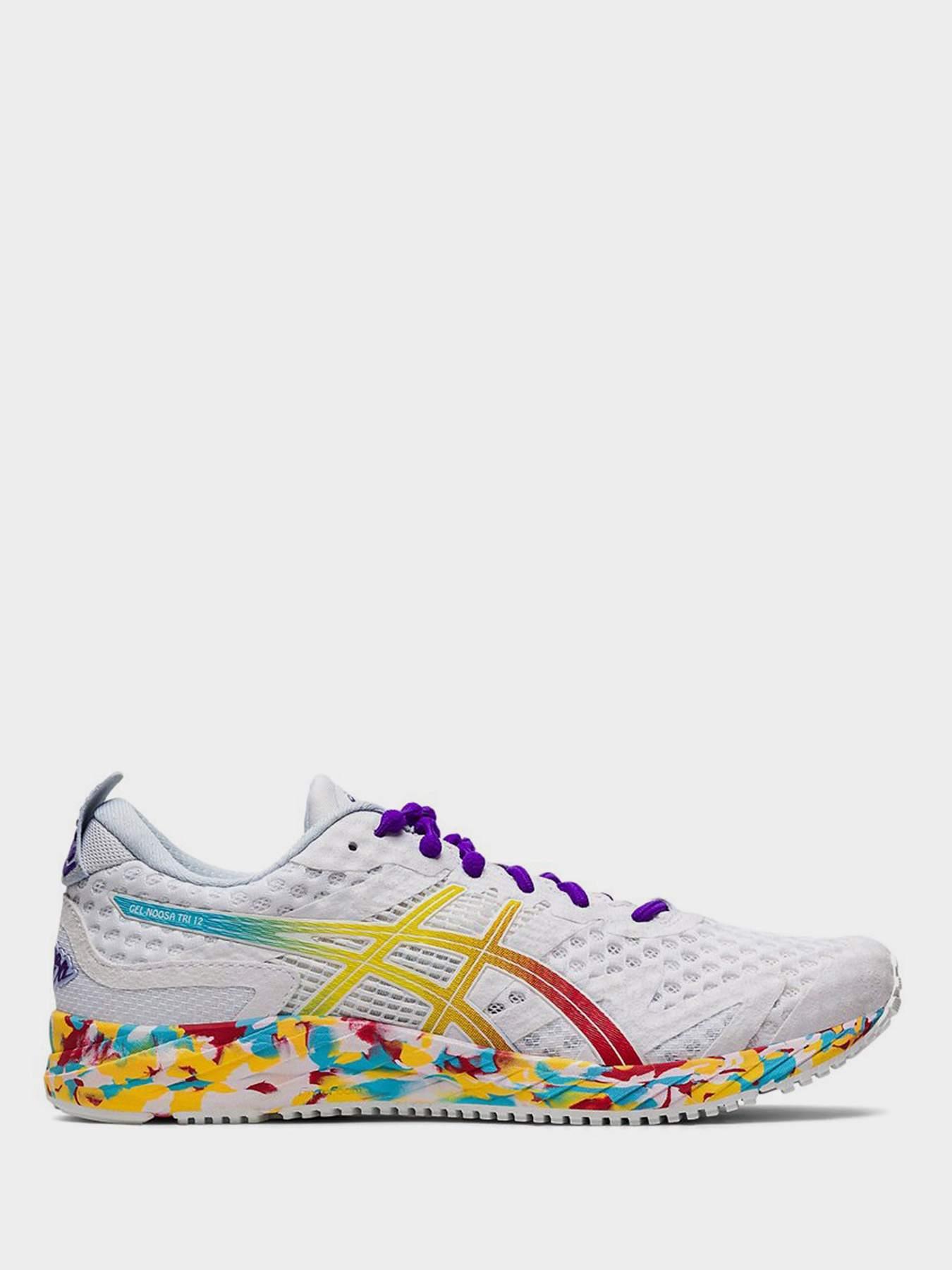Кроссовки Asics GEL-NOOSA TRI 12 модель 1012A578-100 Фото