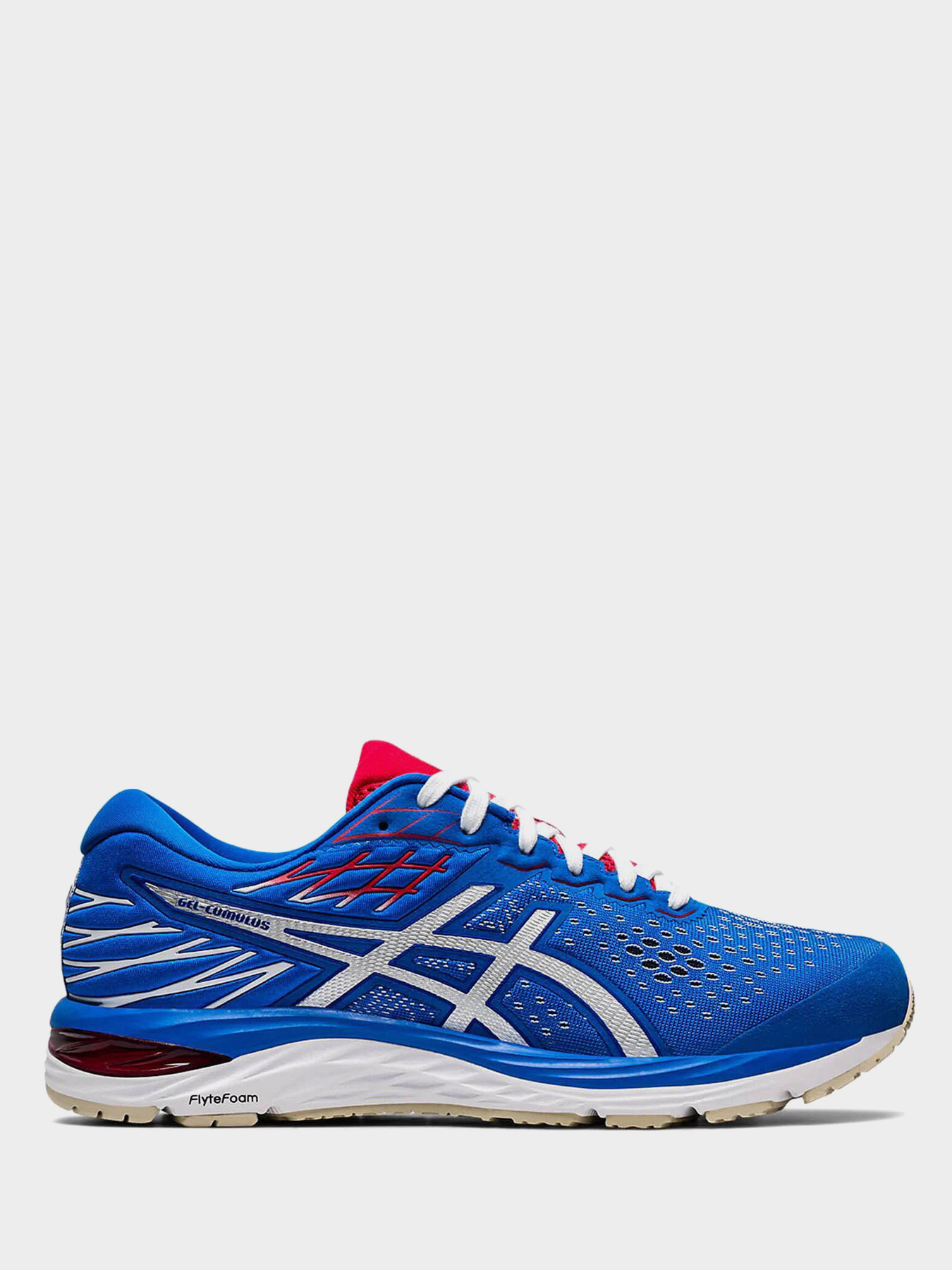 Кроссовки Asics GEL-CUMULUS 21 модель 1012A669-400 Фото