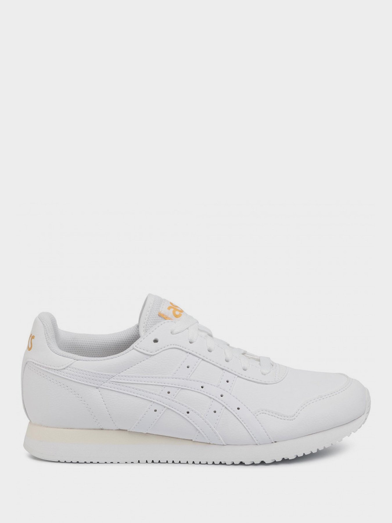 Кроссовки Asics TIGER RUNNER модель 1192A190-100 Фото