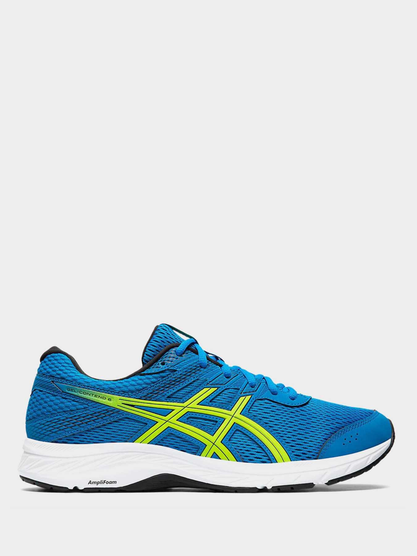 Кроссовки Asics модель 1011A667-401 Фото