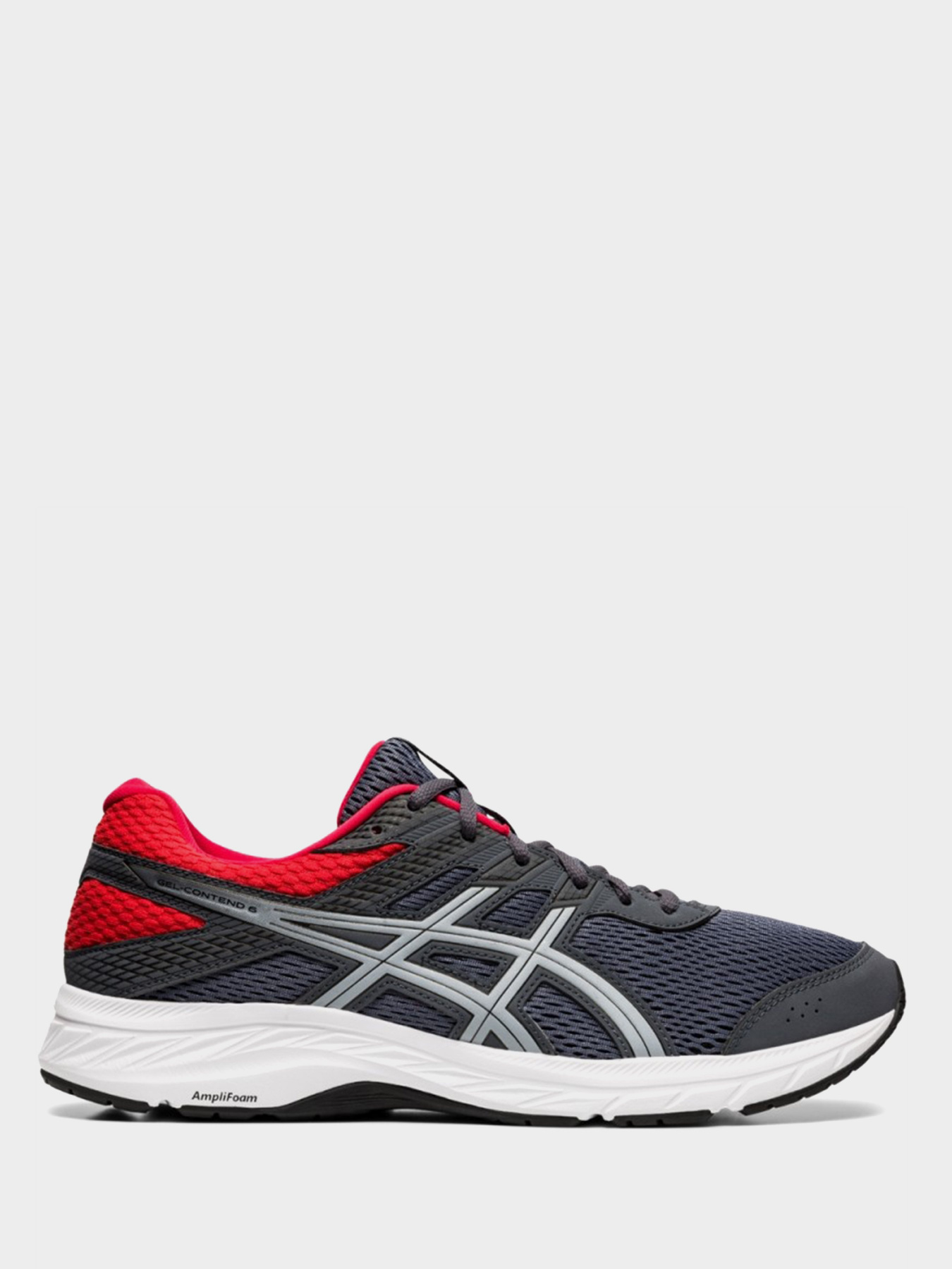 Кроссовки Asics Gel-Contend 6 модель 1011A667-021 Фото