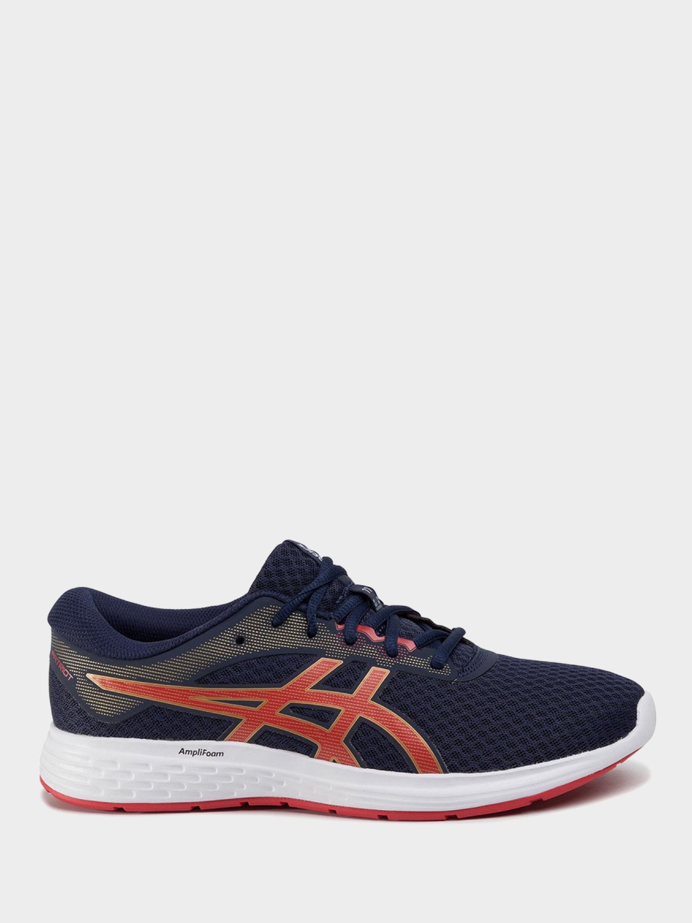 Кроссовки Asics PATRIOT 11 модель 1011A568-402 Фото