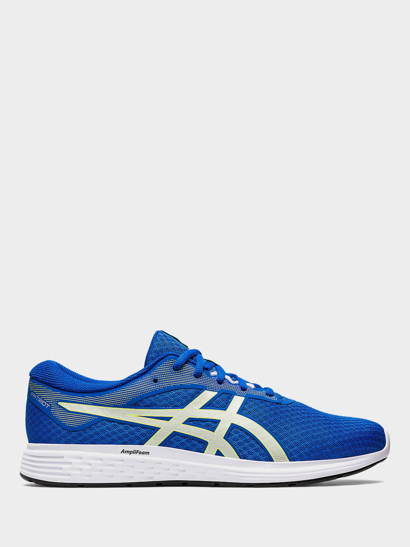 Кроссовки Asics Patriot 11 модель 1011A568-403 Фото