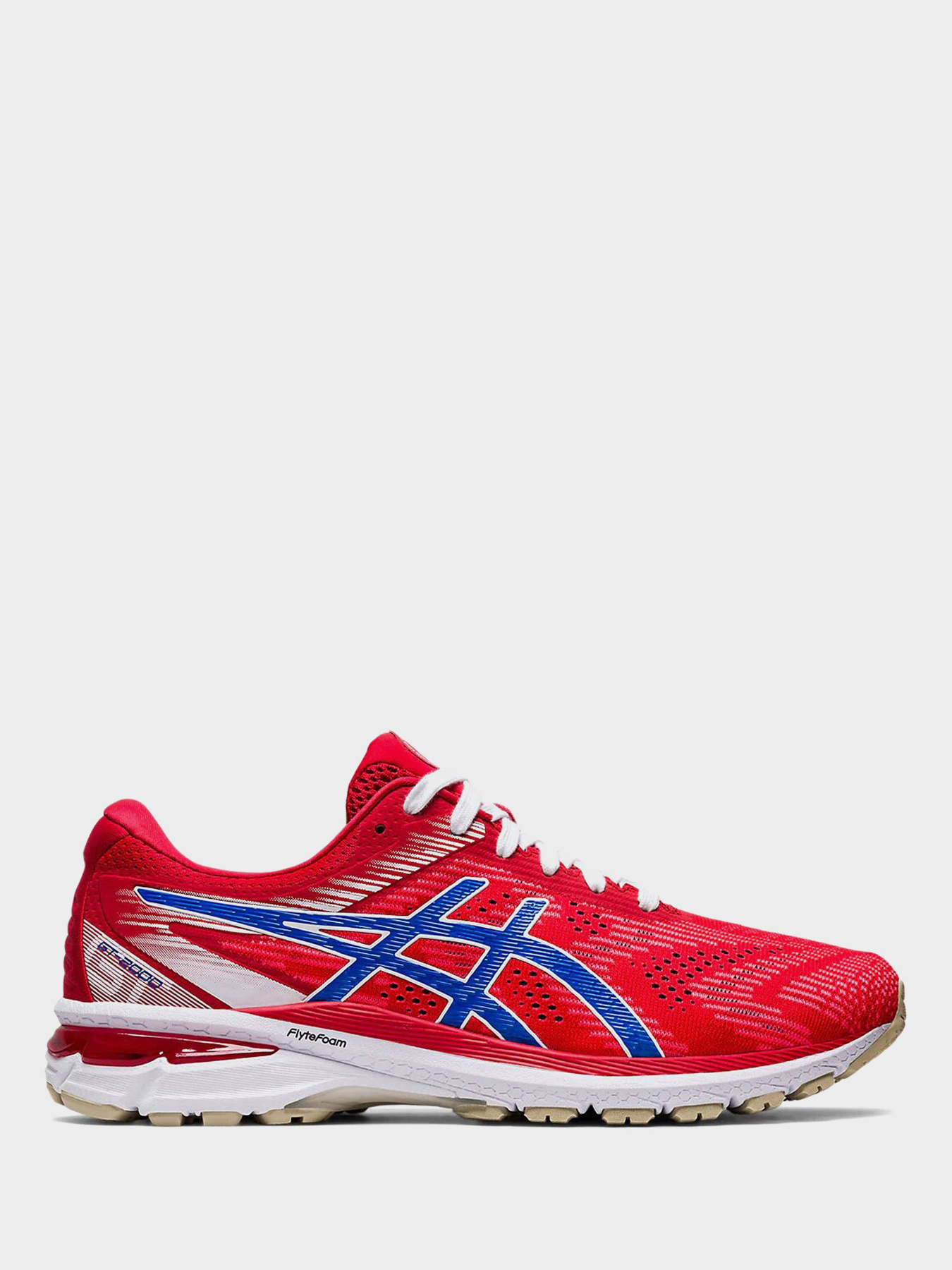 Кроссовки Asics GT-2000 8 модель 1011A773-600 Фото
