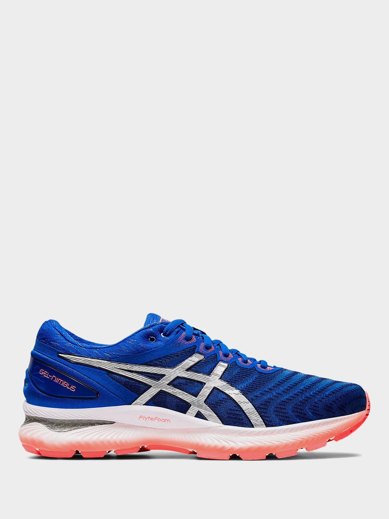 Кроссовки Asics модель 1011A680-403 Фото