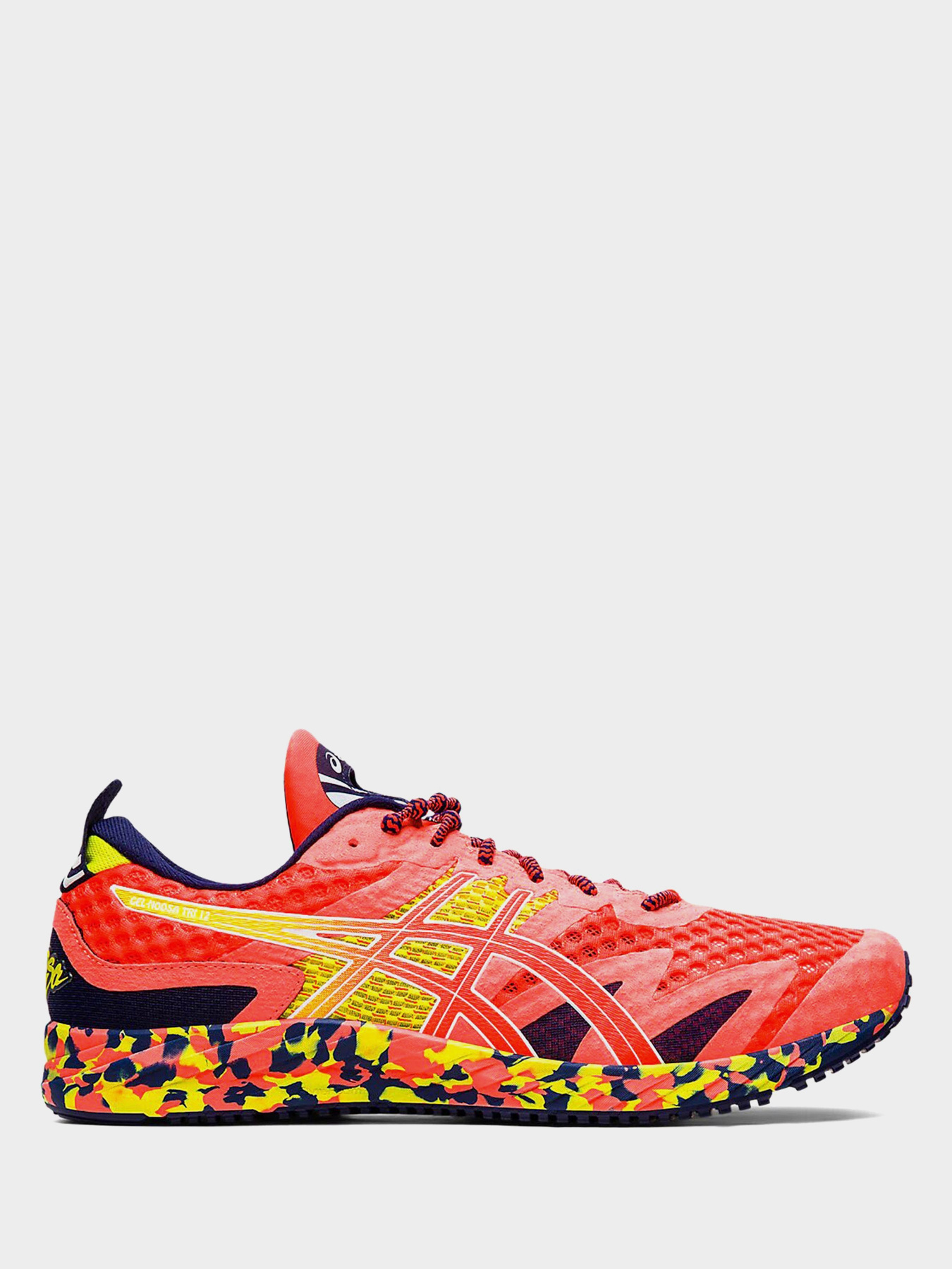 Кроссовки Asics Gel-Nimbus 22 модель 1011A673-700 Фото