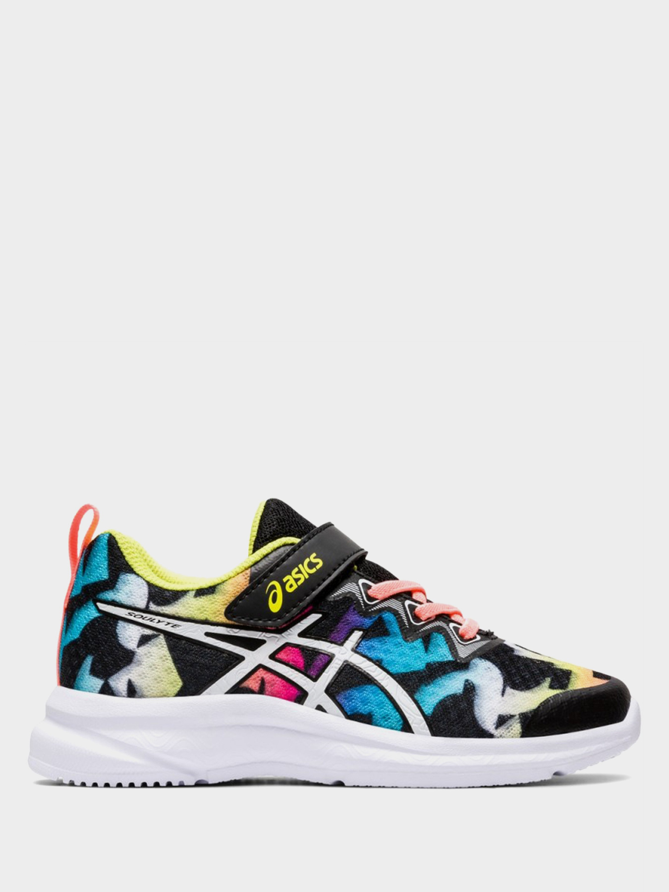 Кроссовки Asics SOULYTE PS модель 1014A098-002 Фото