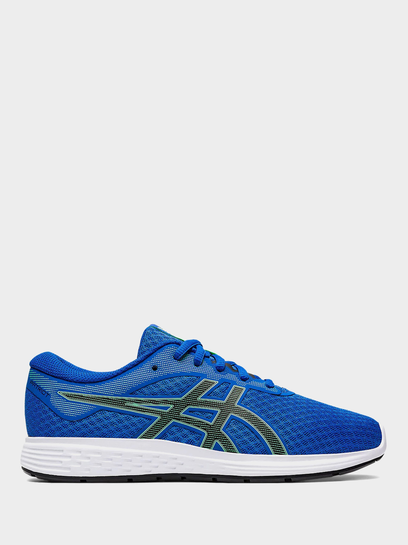 Кроссовки Asics PATRIOT 11 PS модель 1014A070-401 Фото