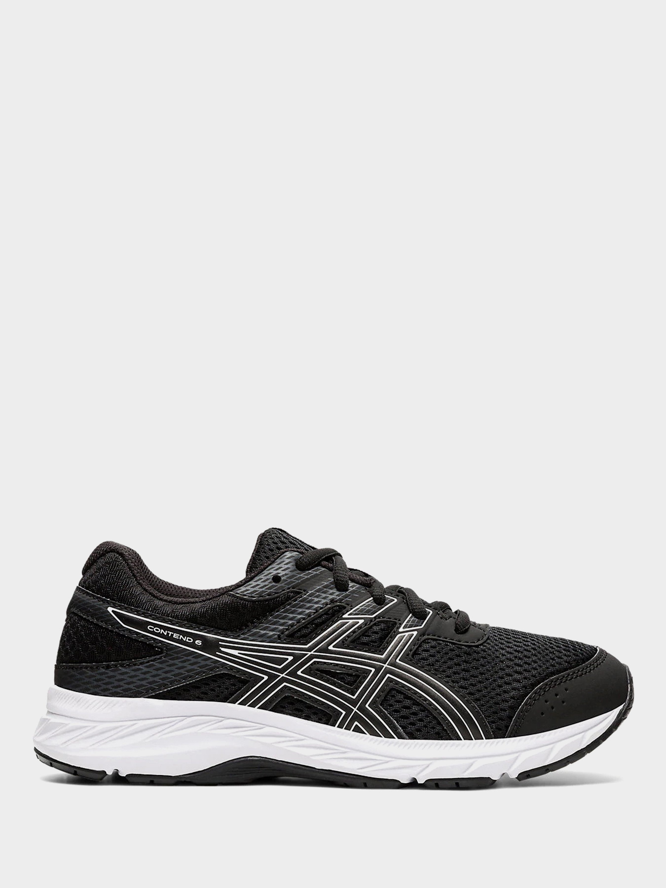 Кроссовки Asics CONTEND 6 модель 1014A086-001 Фото