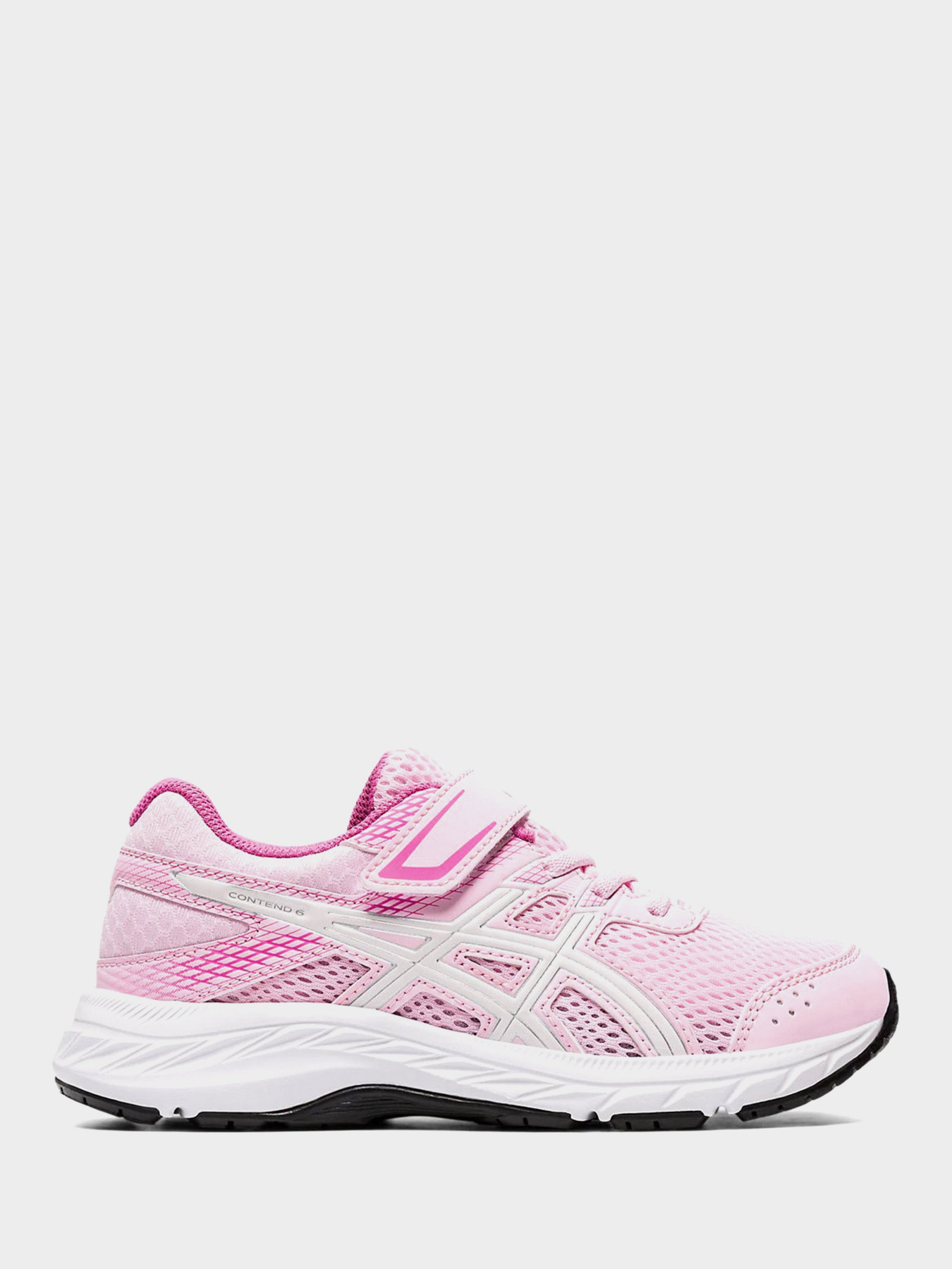 Кроссовки Asics CONTEND 6 PS модель 1014A087-700 Фото