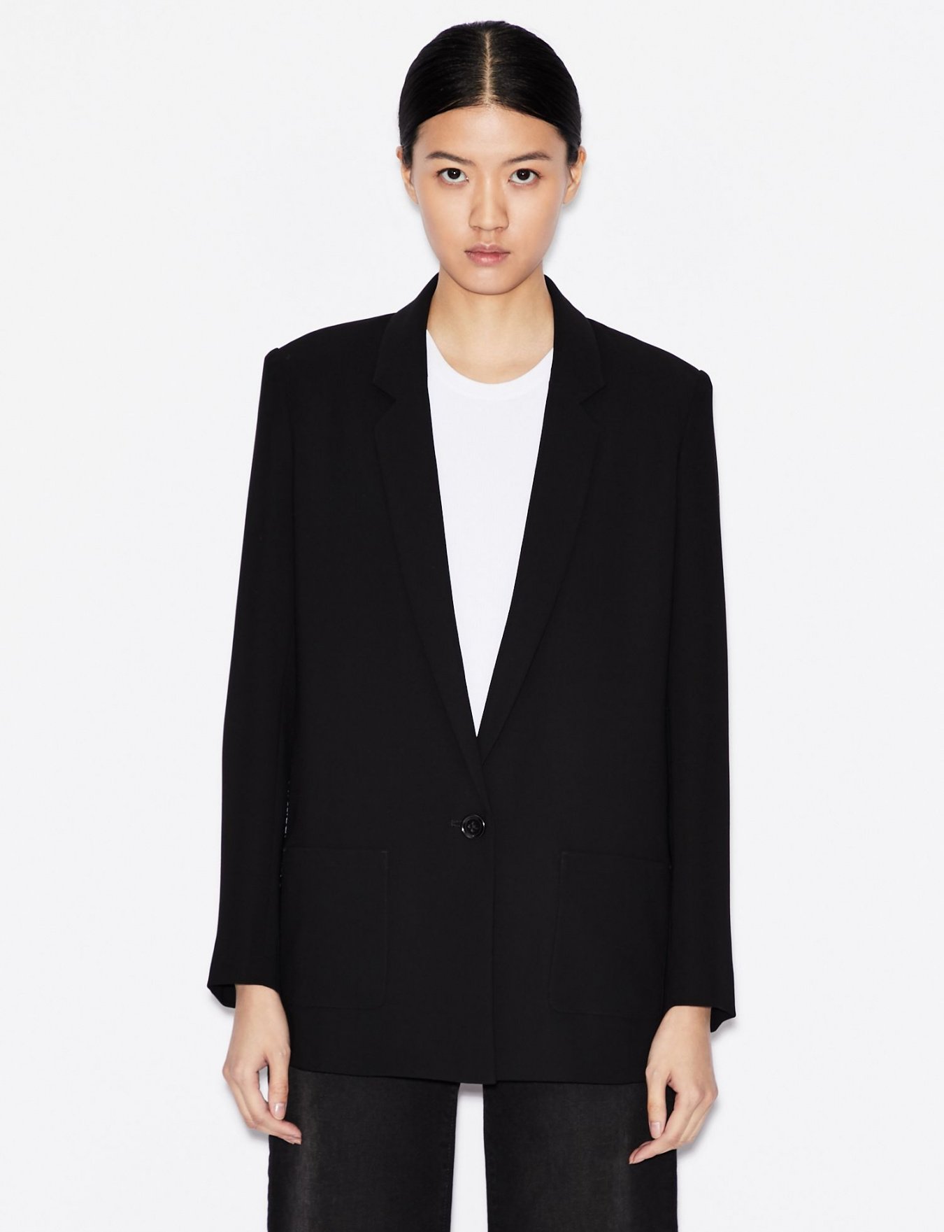 Пиджаки Armani Exchange модель 3HYG13-YNJQZ-1200 Фото