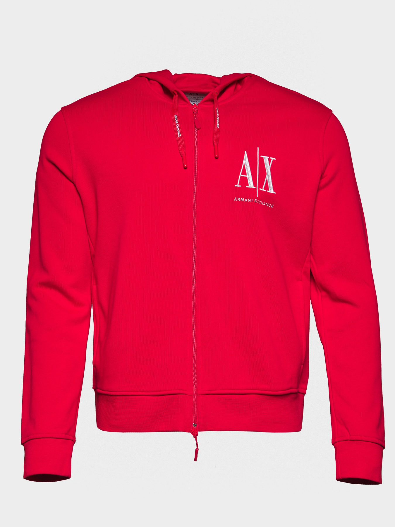 Худи и свитшоты Armani Exchange модель 8NZMPP-ZJ1ZZ-1400 Фото