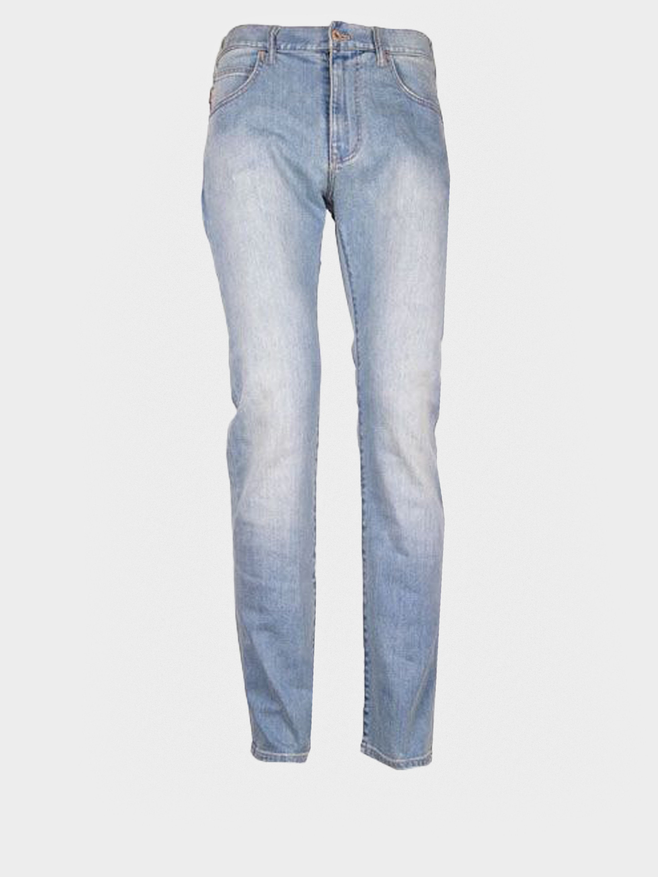 Джинси Emporio Armani Regular модель 3H1J45-1DLRZ-0943 Фото