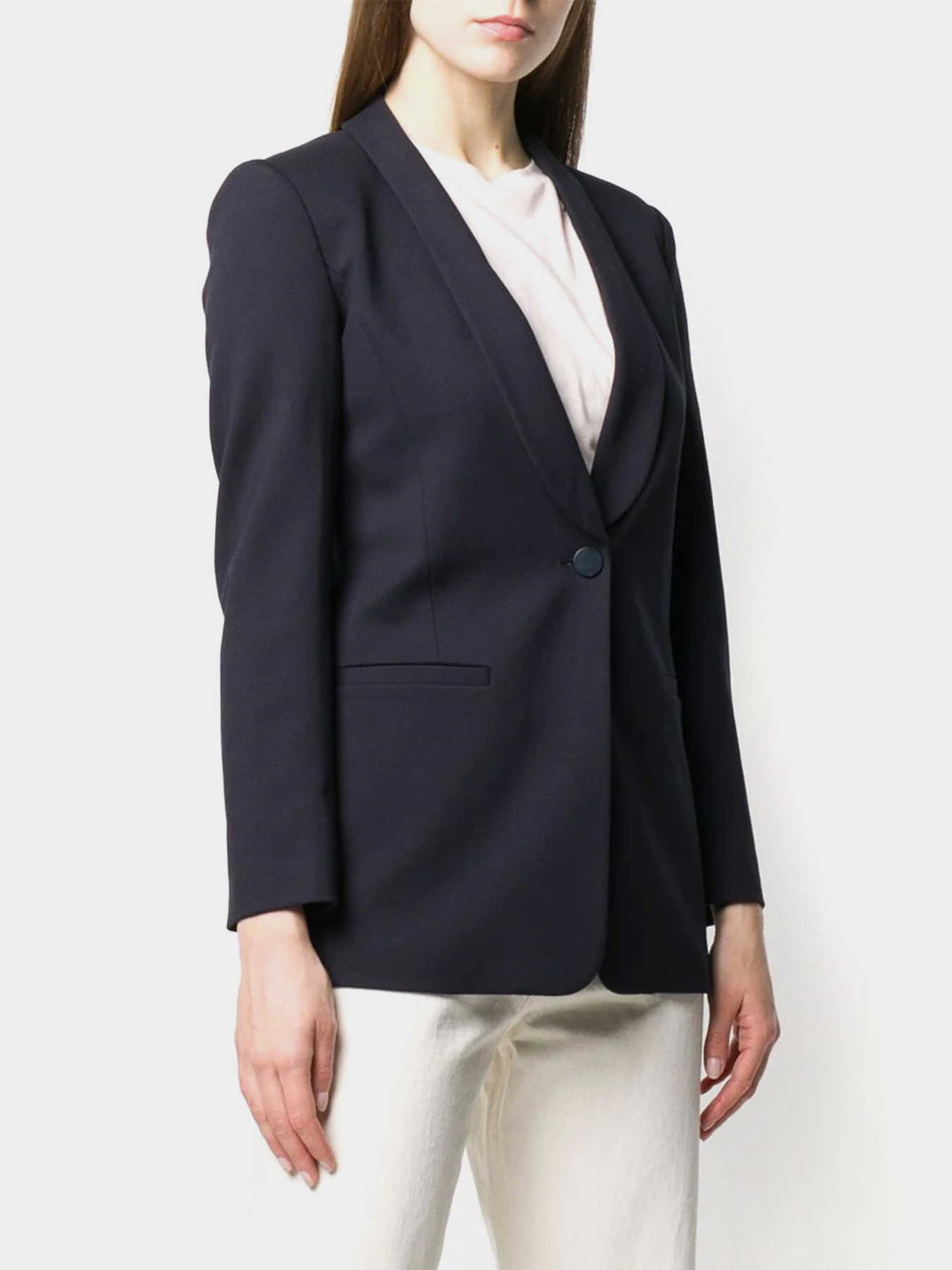 Пиджаки Emporio Armani модель 3H2G6B-2JVUZ-0922 Фото