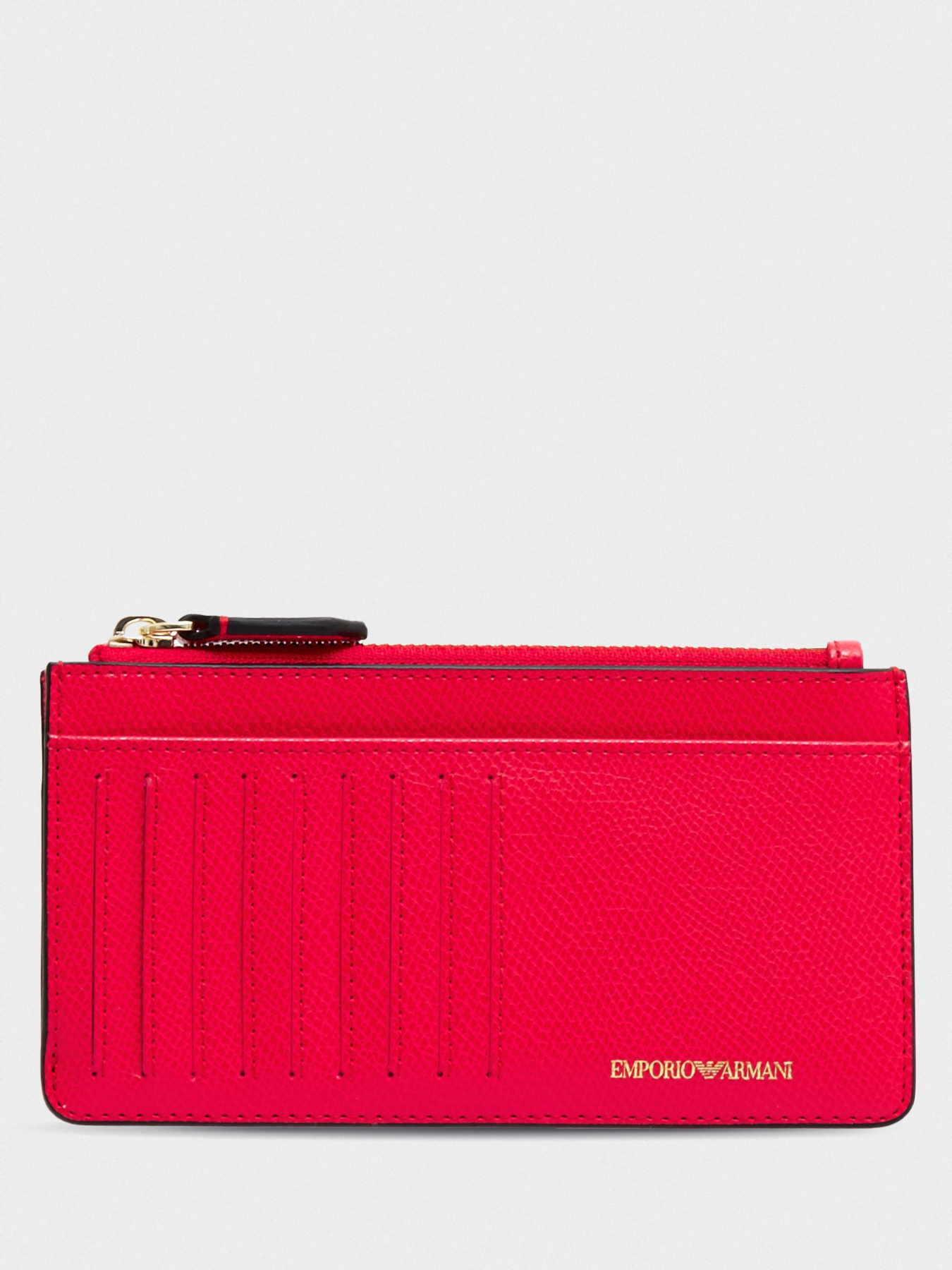 Кошельки Emporio Armani модель Y3H089-YH15A-84301 Фото