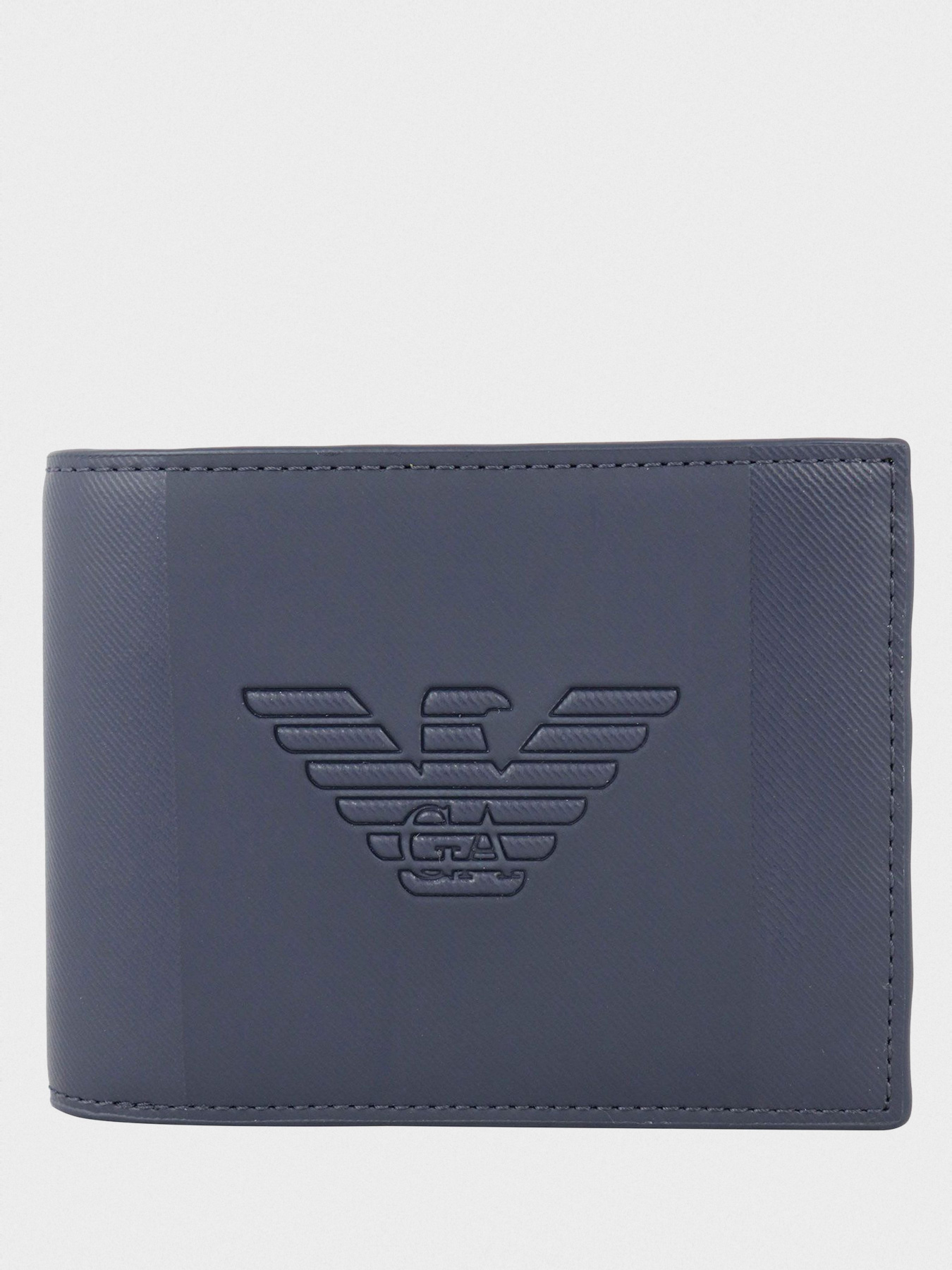Кошельки Emporio Armani модель Y4R165-YFE6J-80033 Фото
