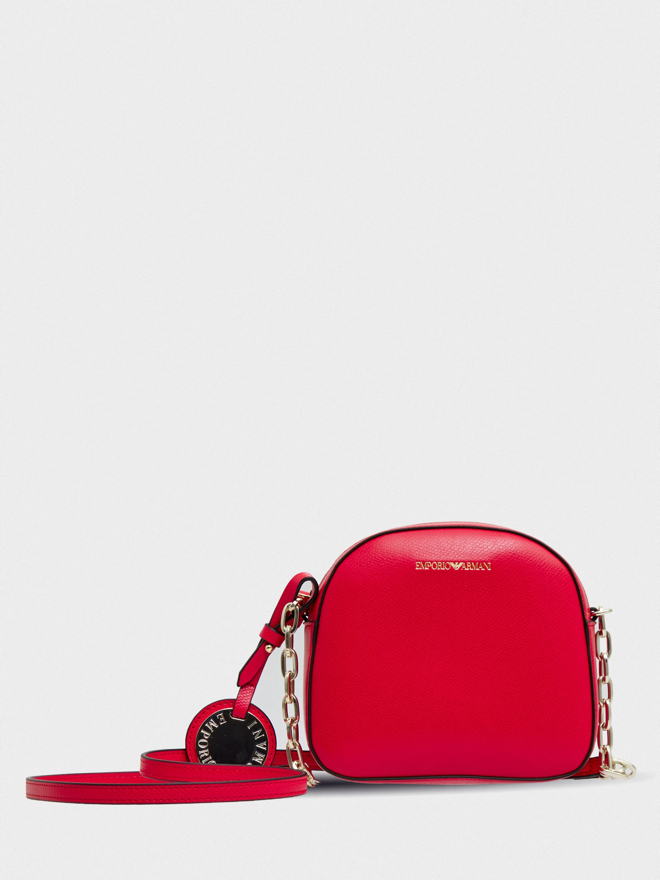 Сумки Emporio Armani модель Y3B129-YH15A-84301 Фото