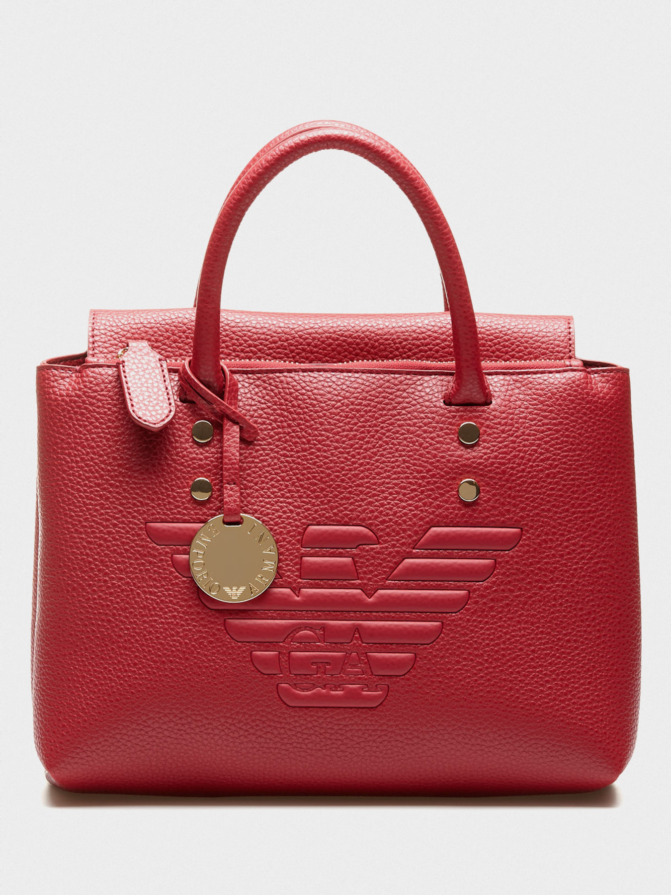 Сумки Emporio Armani модель Y3D144-YGF8B-80133 Фото