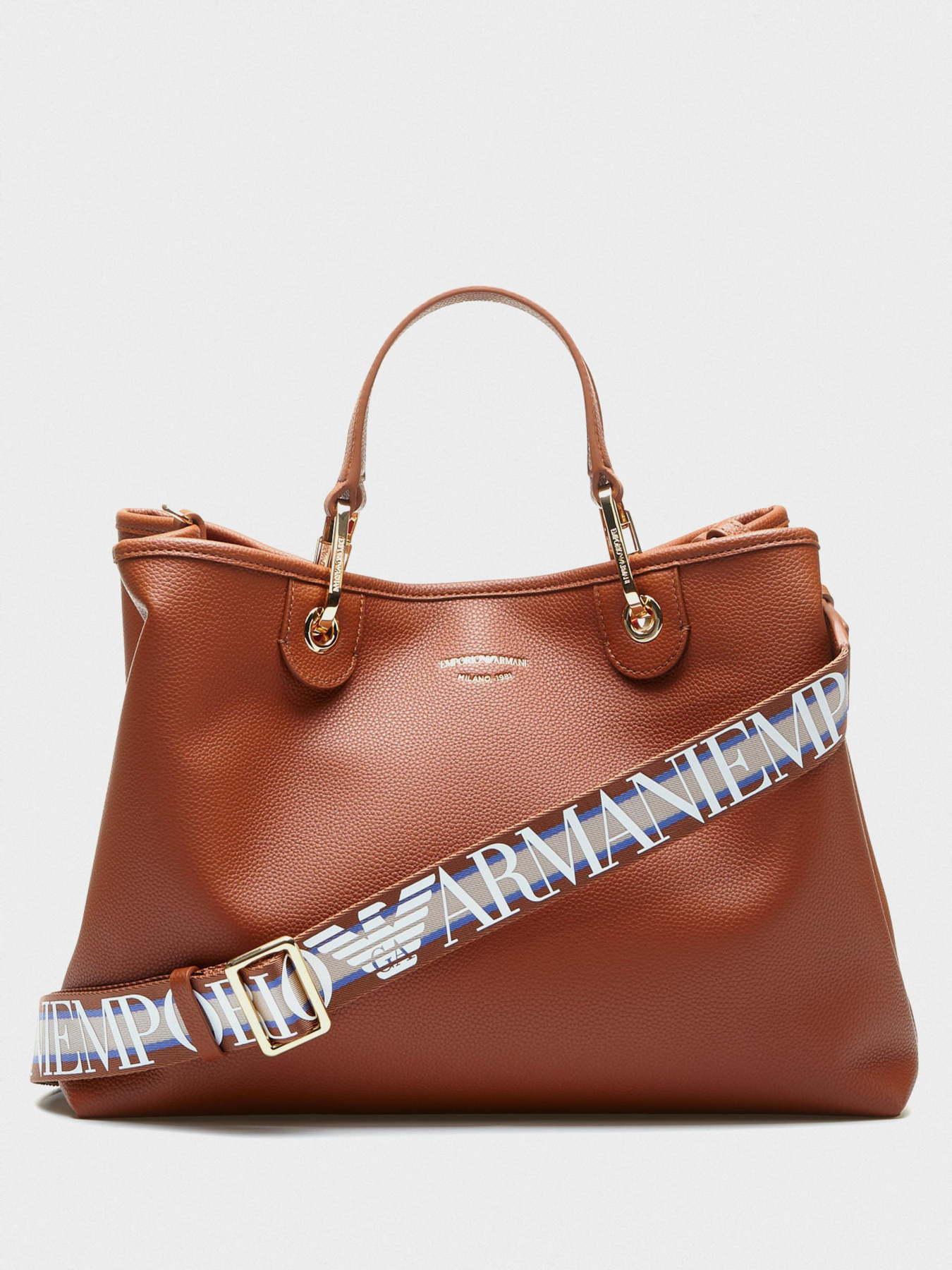 Сумки Emporio Armani модель Y3D165-YFO5B-86584 Фото