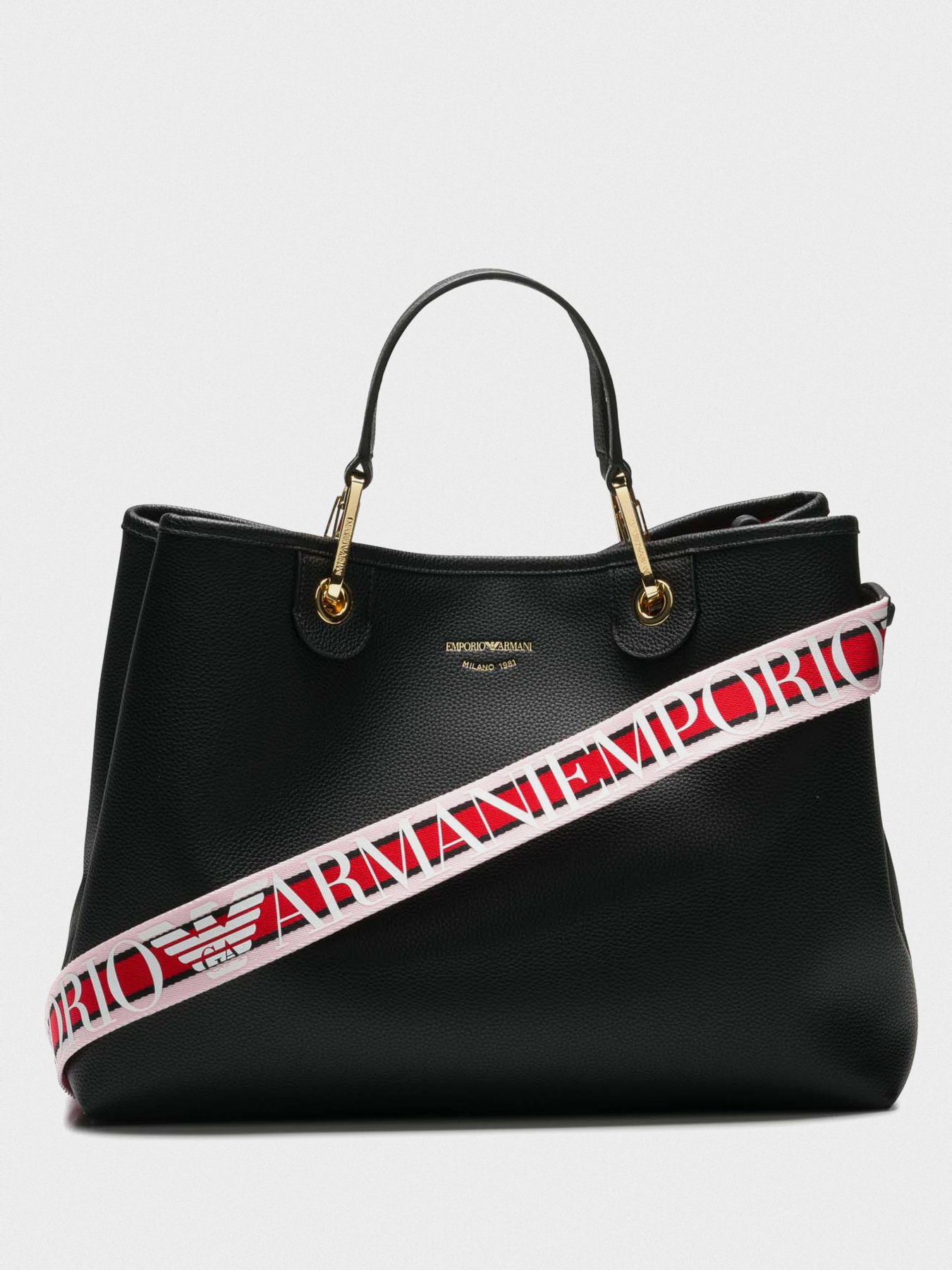 Сумки Emporio Armani модель Y3D165-YFO5B-88058 Фото