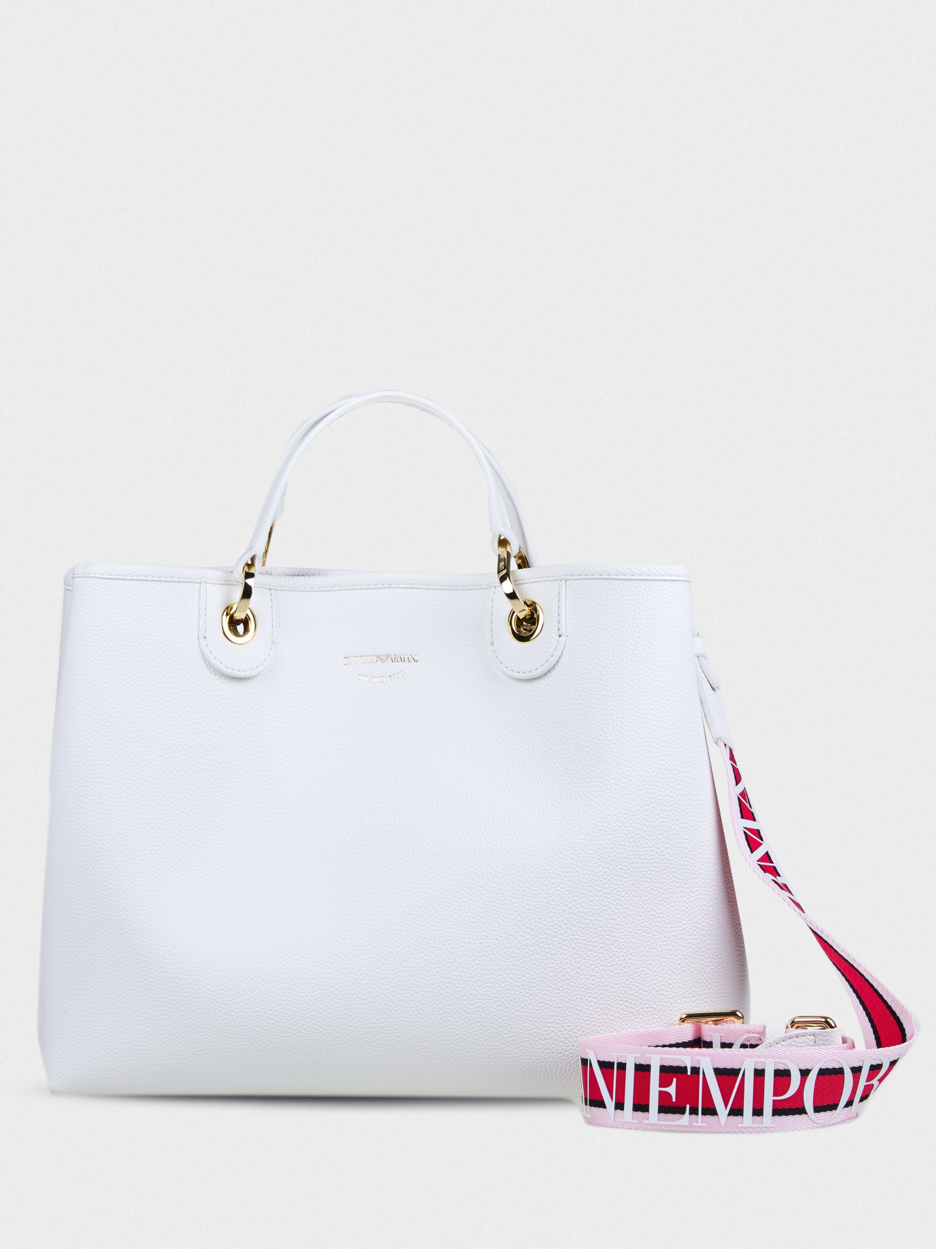 Сумки Emporio Armani модель Y3D165-YFO5B-88481 Фото