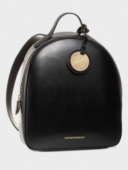 Рюкзаки Emporio Armani модель Y3L024-YH15A-88058 Фото