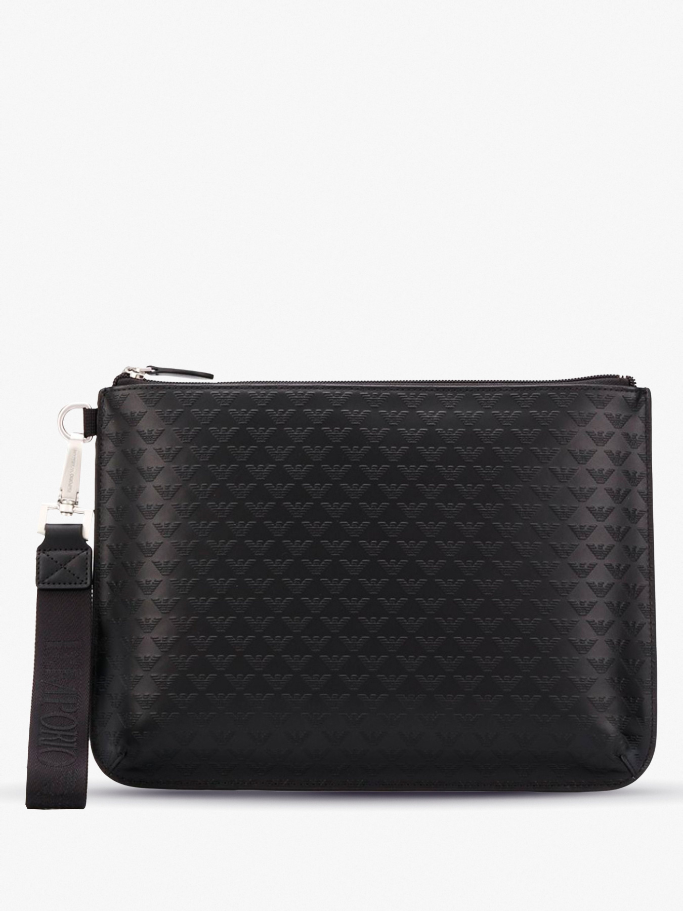 Сумки Emporio Armani модель Y4P127-YC043-80001 Фото