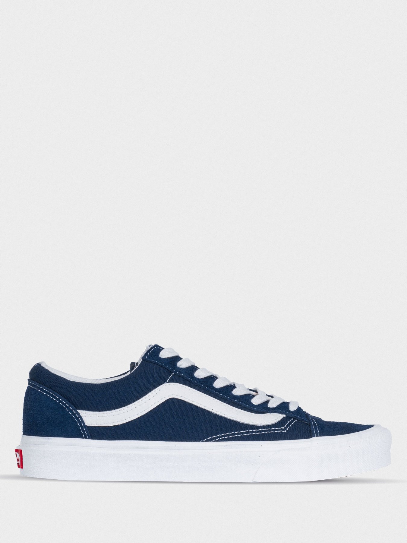 Кеди Vans Style 36 модель VN0A3DZ3VTE1 Фото