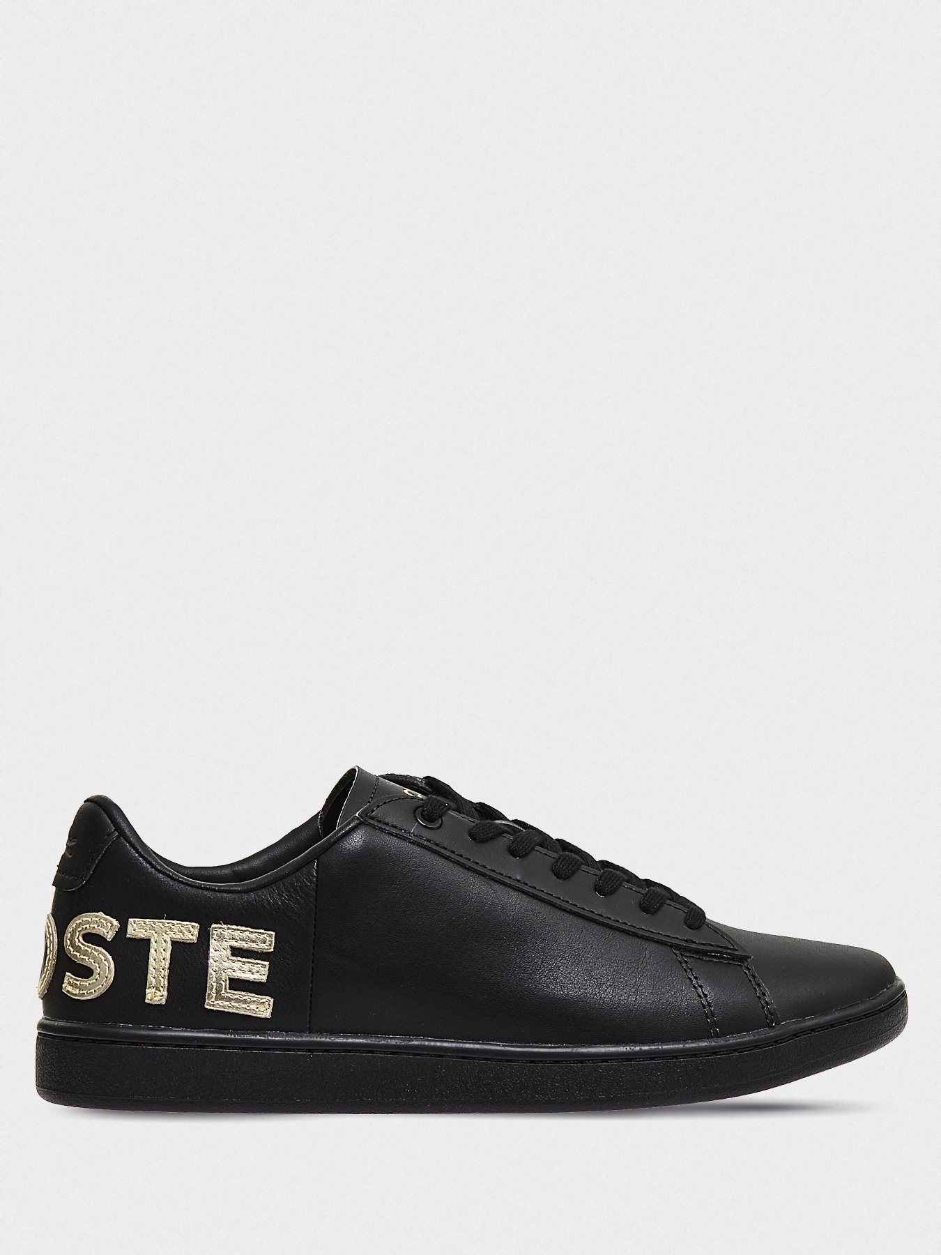 Кеды Lacoste модель 739SFA003402H Фото