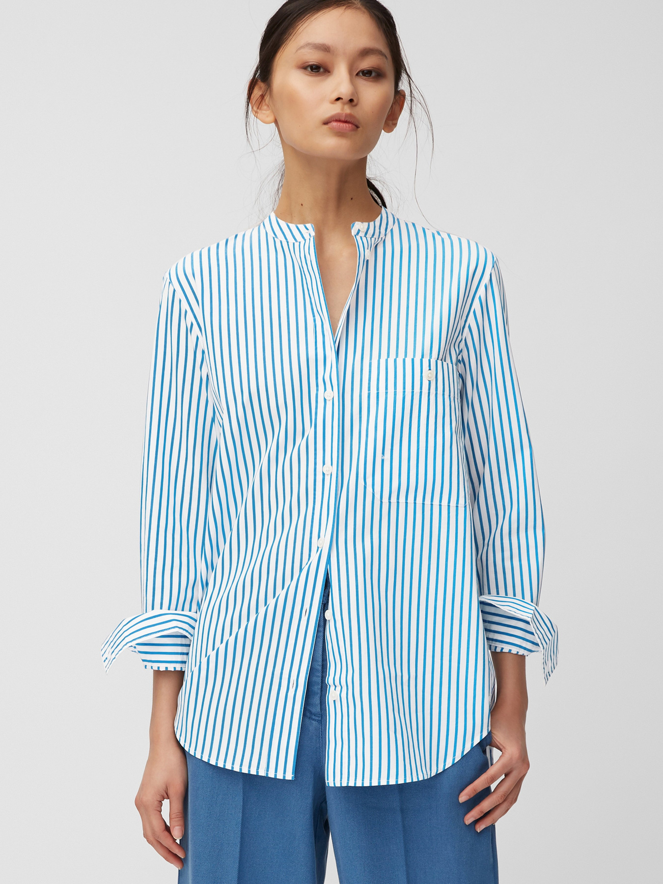 Блузи Marc O’Polo модель 002088542385-H01 Фото