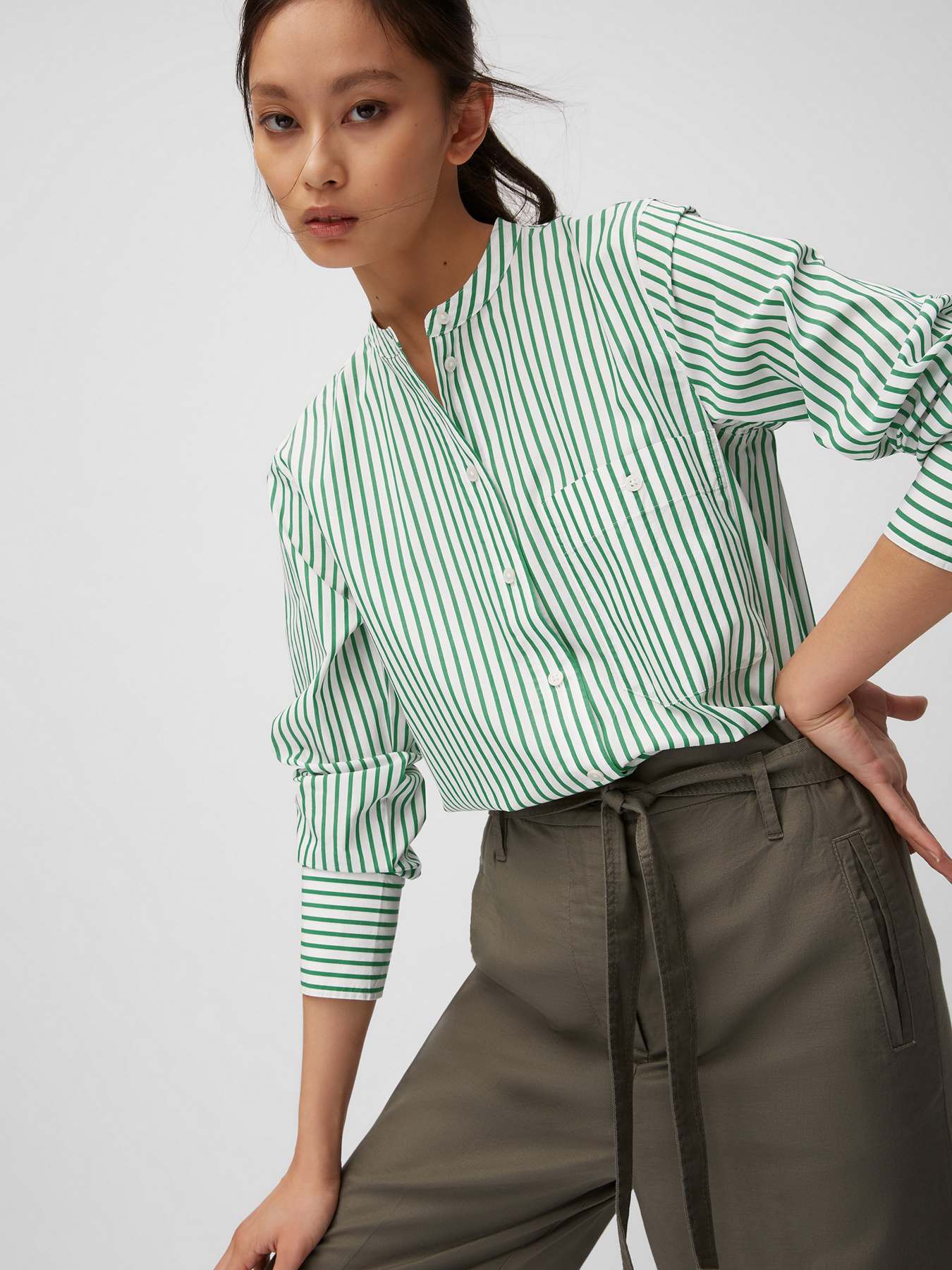 Блузи Marc O’Polo модель 002088542385-H02 Фото