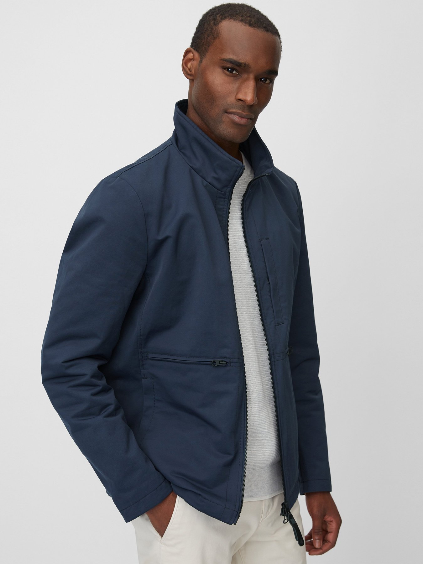 Куртки та дублянки Marc O’Polo модель 021002770020-896 Фото