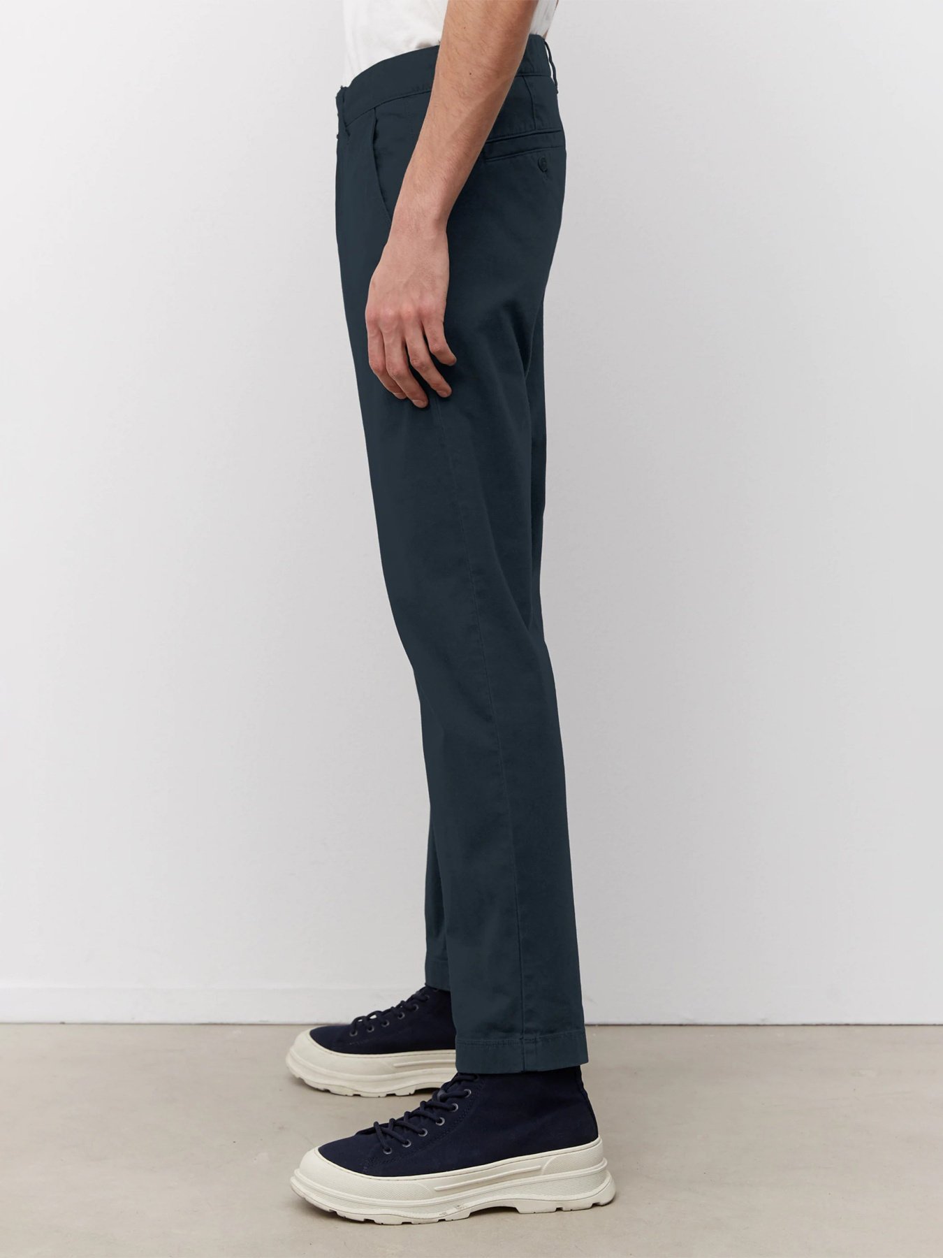 Штани Marc O’Polo 34 length модель B21010810064-896_34 Штани Marc O’Polo 34 length модель B21010810064-896_34 Фото
