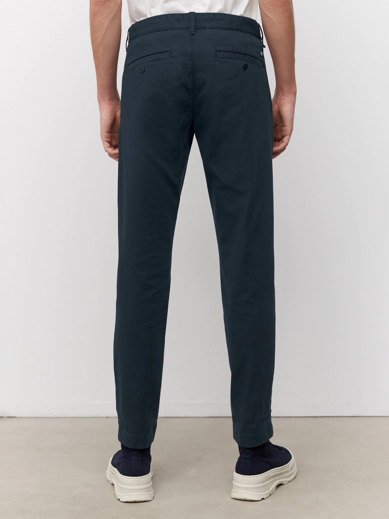 Штани Marc O’Polo 34 length модель B21010810064-896_34 Штани Marc O’Polo 34 length модель B21010810064-896_34 Фото