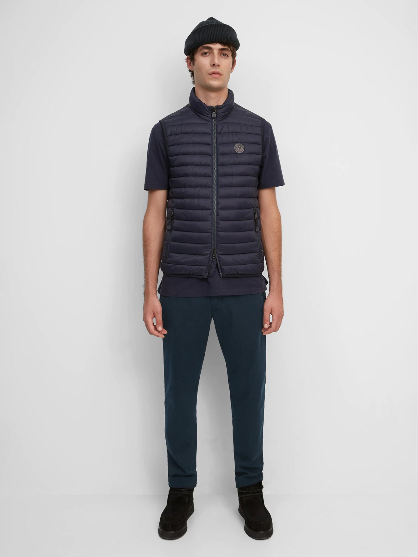 Штани Marc O’Polo 34 length модель B21010810064-896_34 Штани Marc O’Polo 34 length модель B21010810064-896_34 Фото
