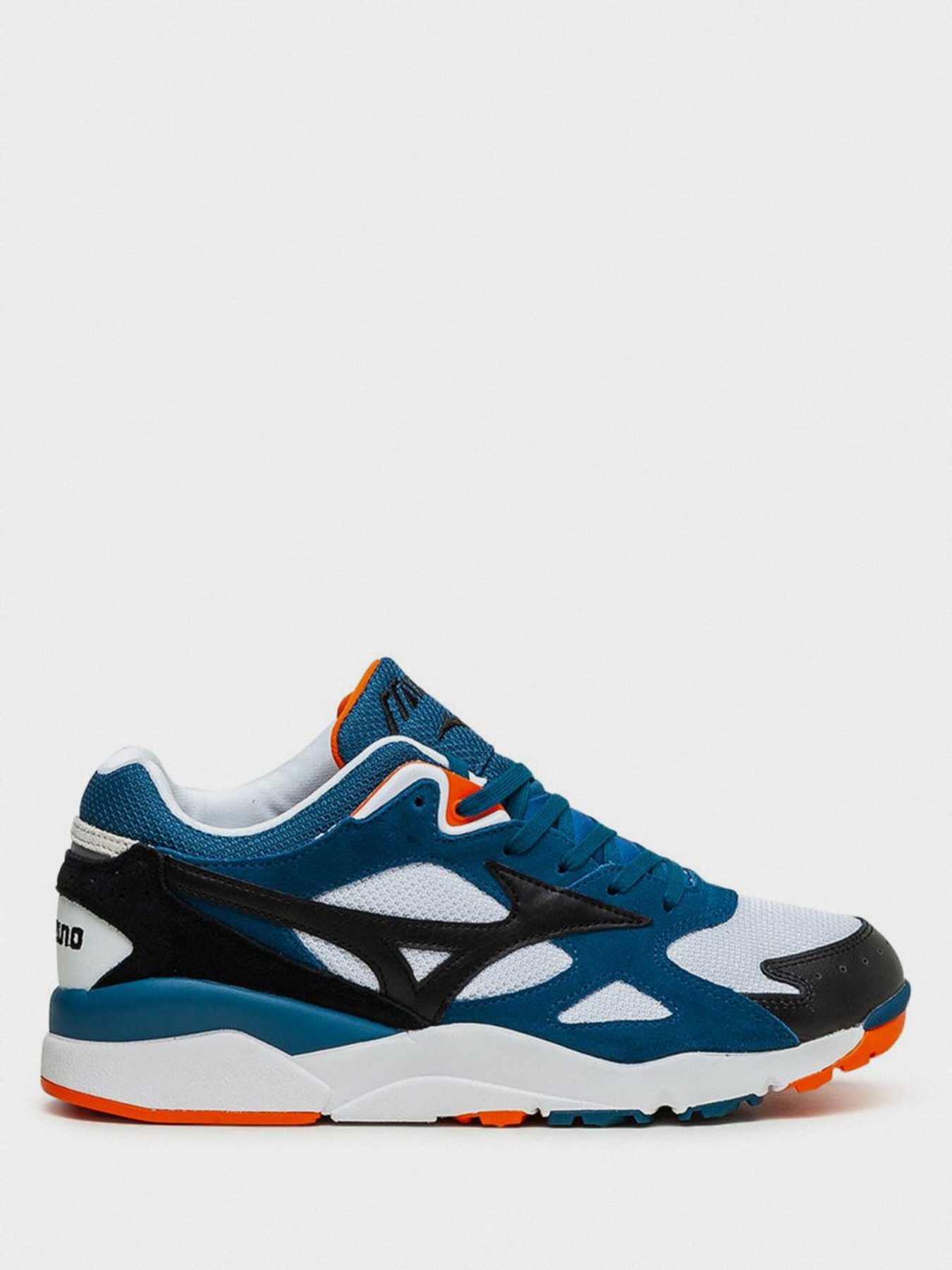 Кроссовки Mizuno модель D1GA2010-21 Фото