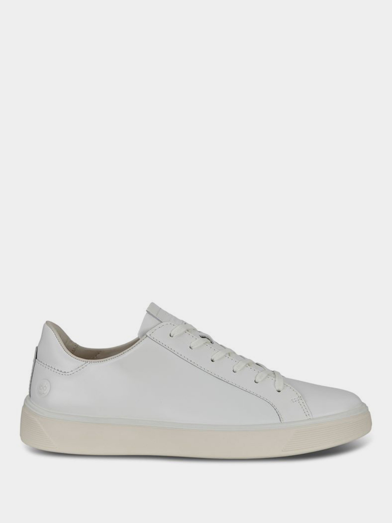 Кеды ECCO Street Tray модель 50458401007 Фото