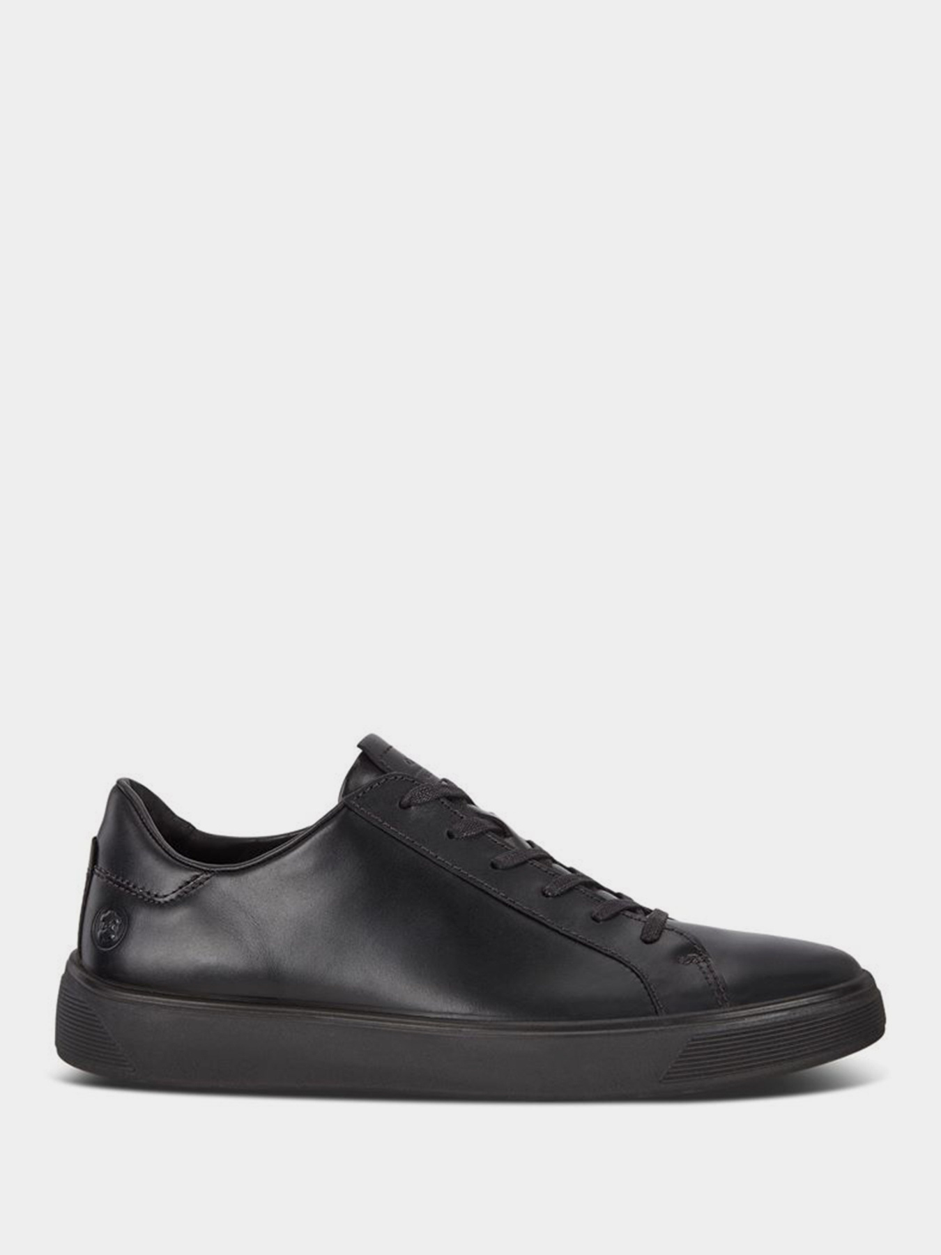 Полуботинки ECCO STREET TRAY модель 50458451052 Фото