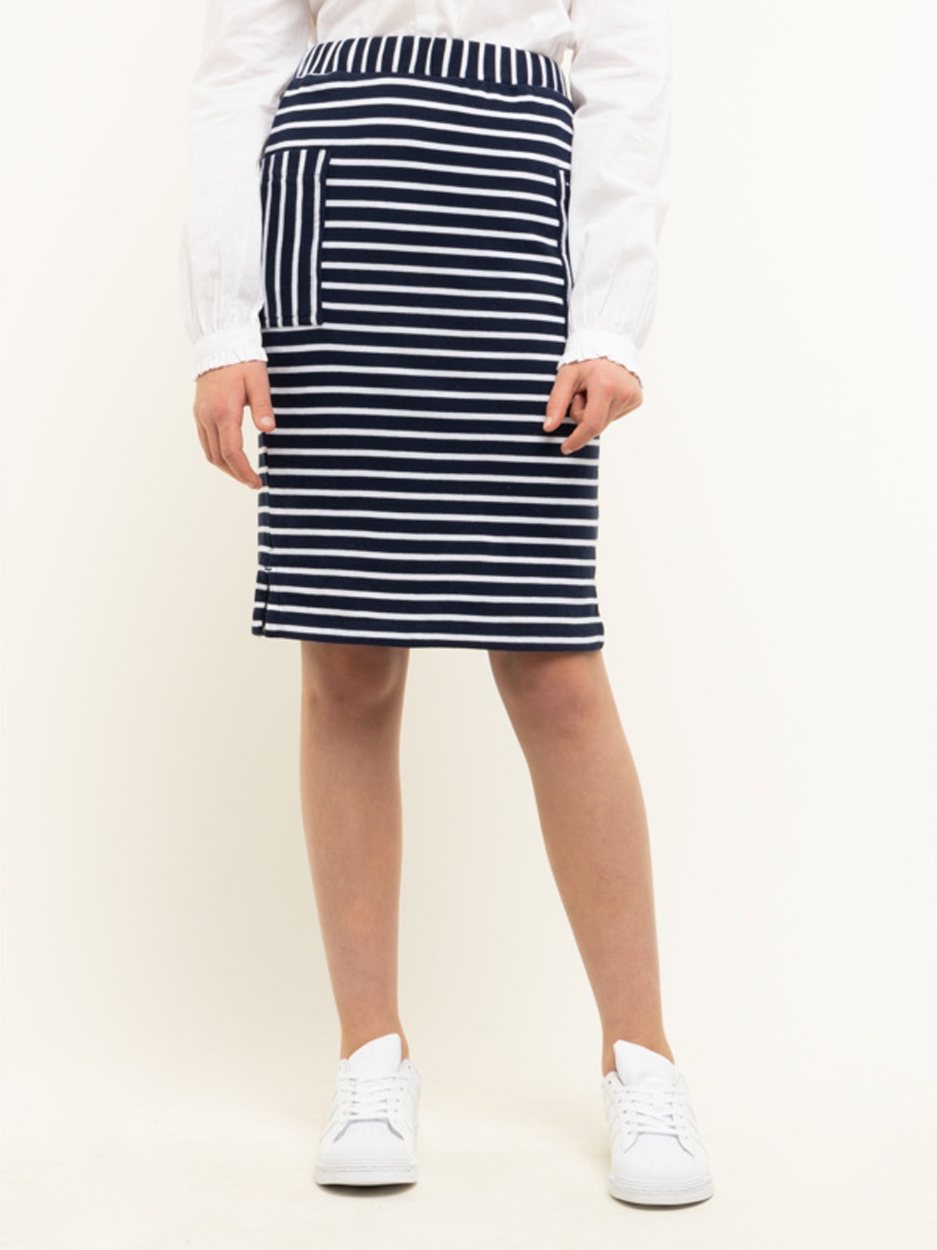Спідниці Tommy Hilfiger модель KG0KG04883-0A4 Фото