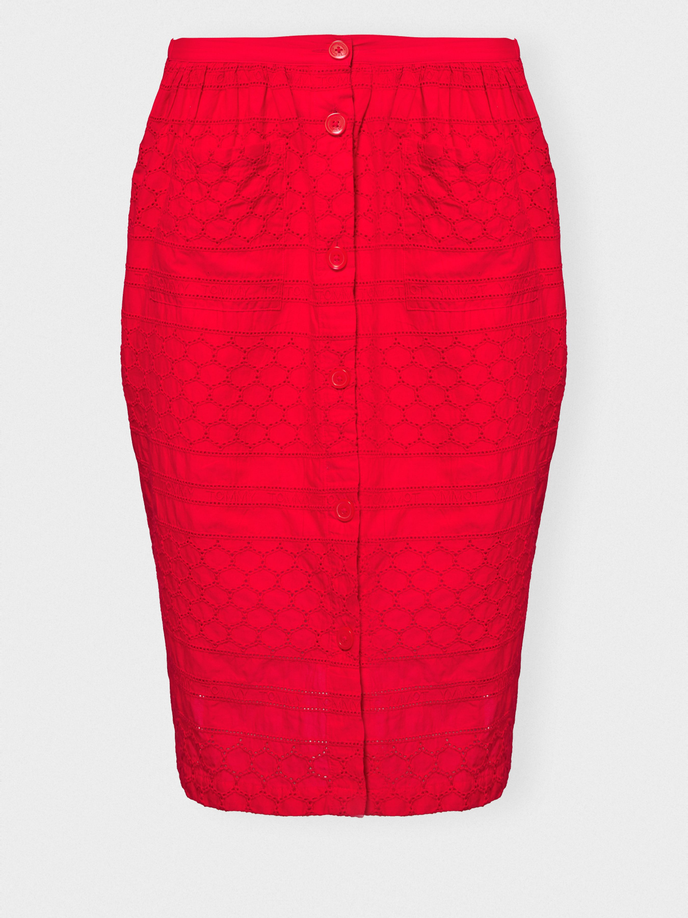 Спідниці Tommy Hilfiger модель KG0KG05129-XNL Фото