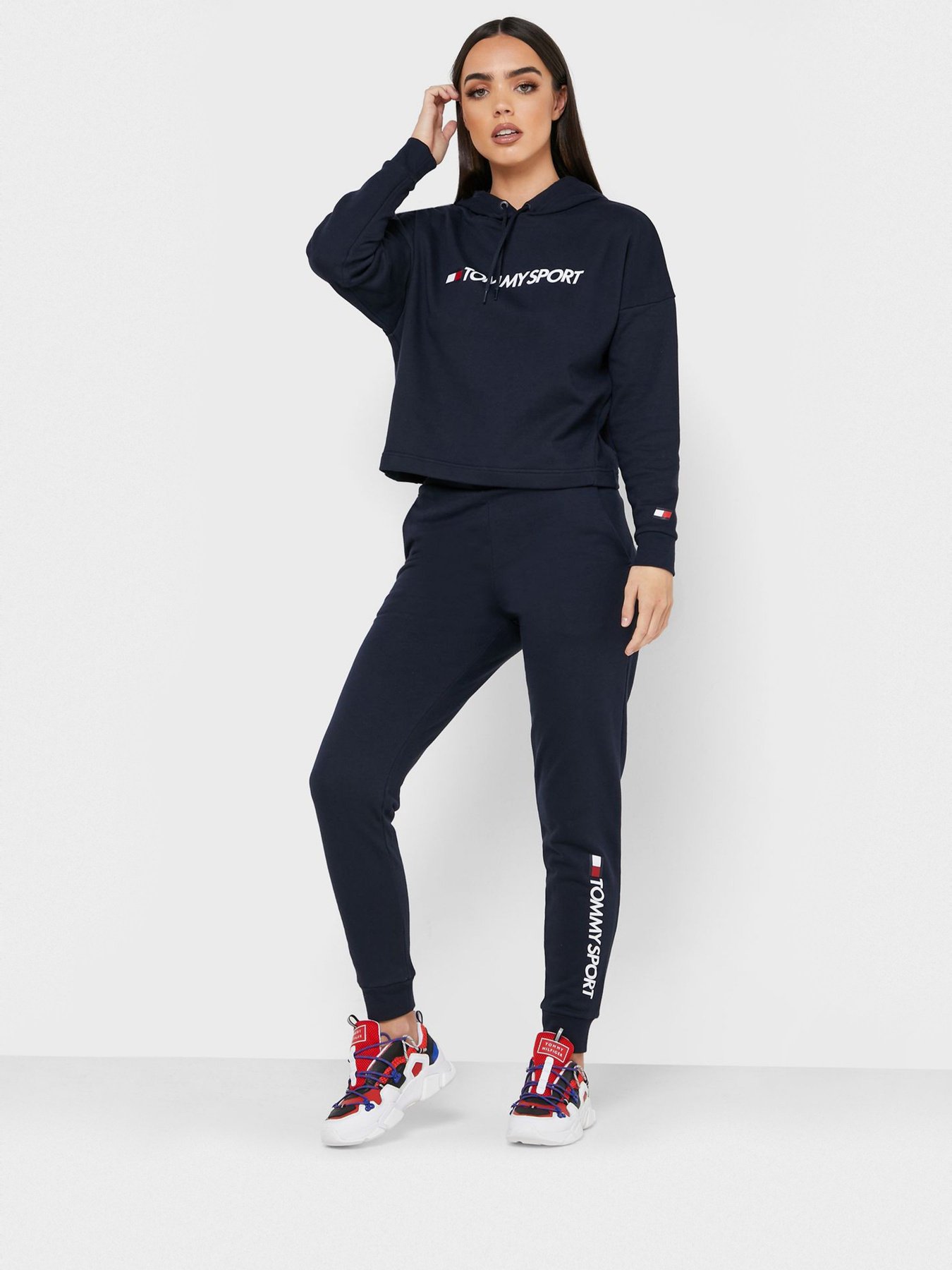 Штани Tommy Hilfiger модель S10S100459-DW5 Фото