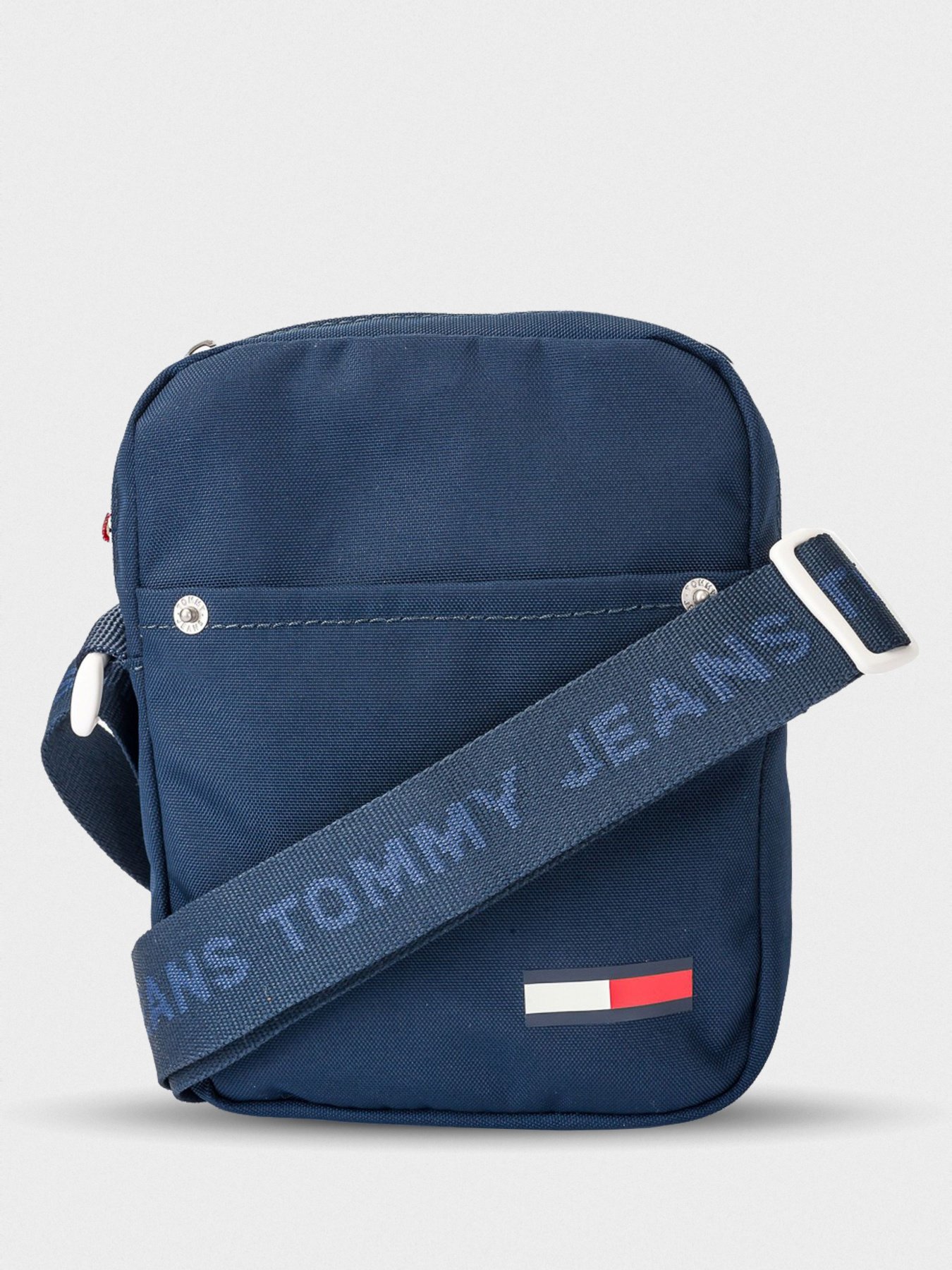 Сумки Tommy Hilfiger COOL модель AM0AM05917-CBK Фото
