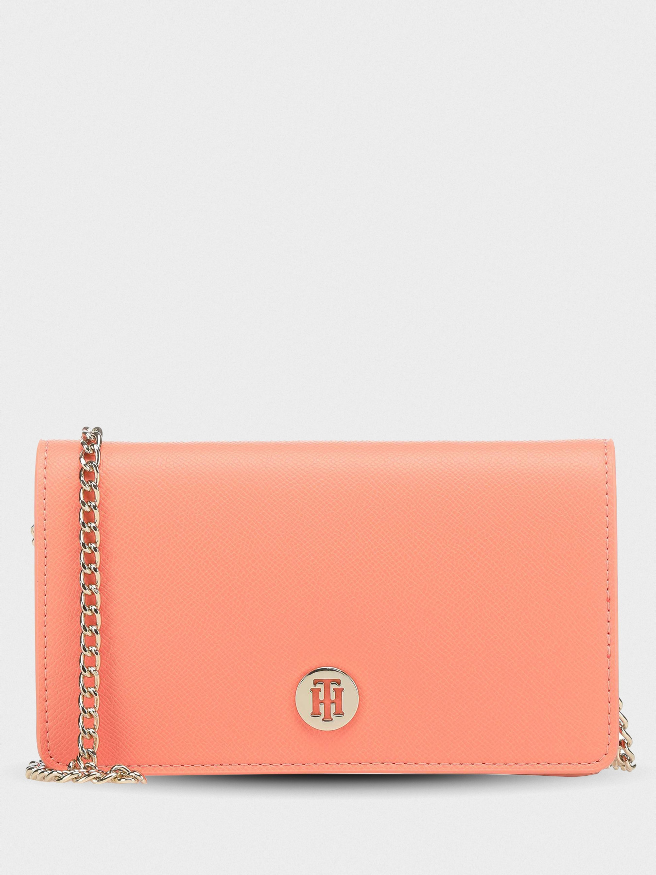 Сумки Tommy Hilfiger модель AW0AW07938-SN7 Фото