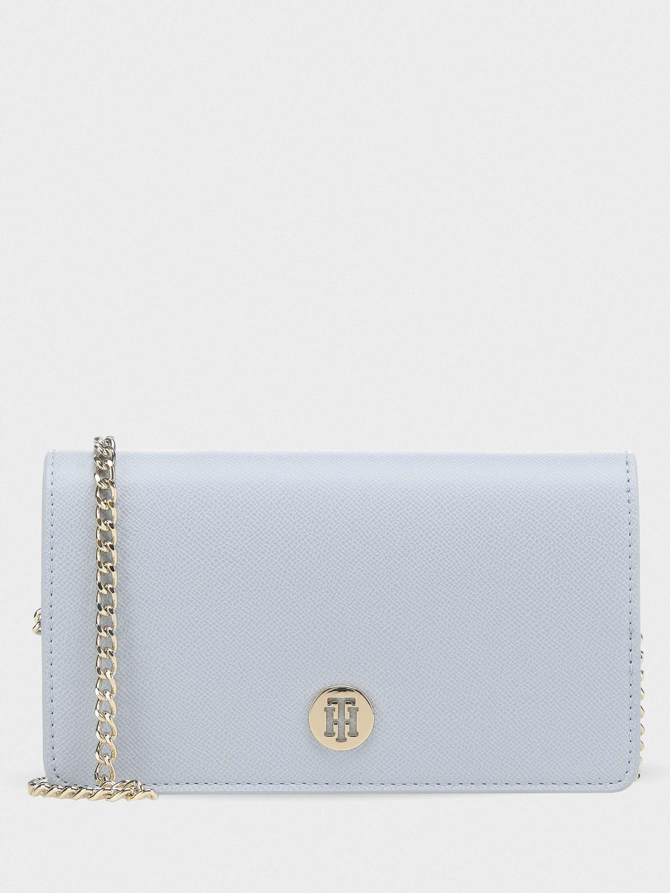 Сумки Tommy Hilfiger модель AW0AW07938-C1O Фото