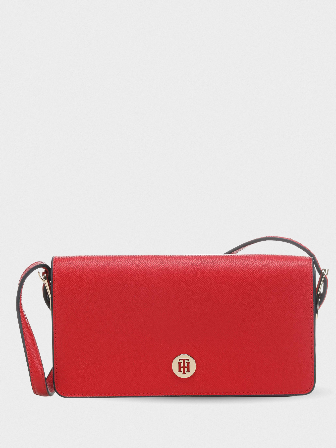 Сумки Tommy Hilfiger модель AW0AW07943-XAF Фото