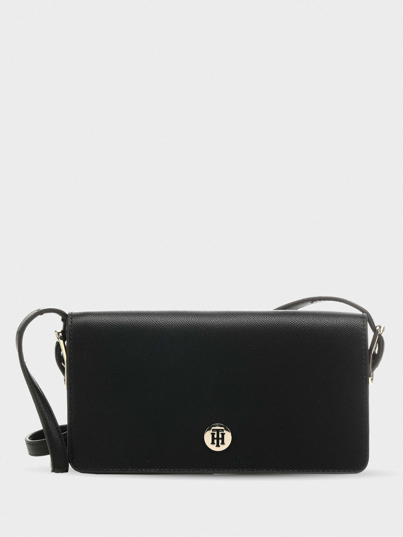 Сумки Tommy Hilfiger модель AW0AW07943-BDS Фото
