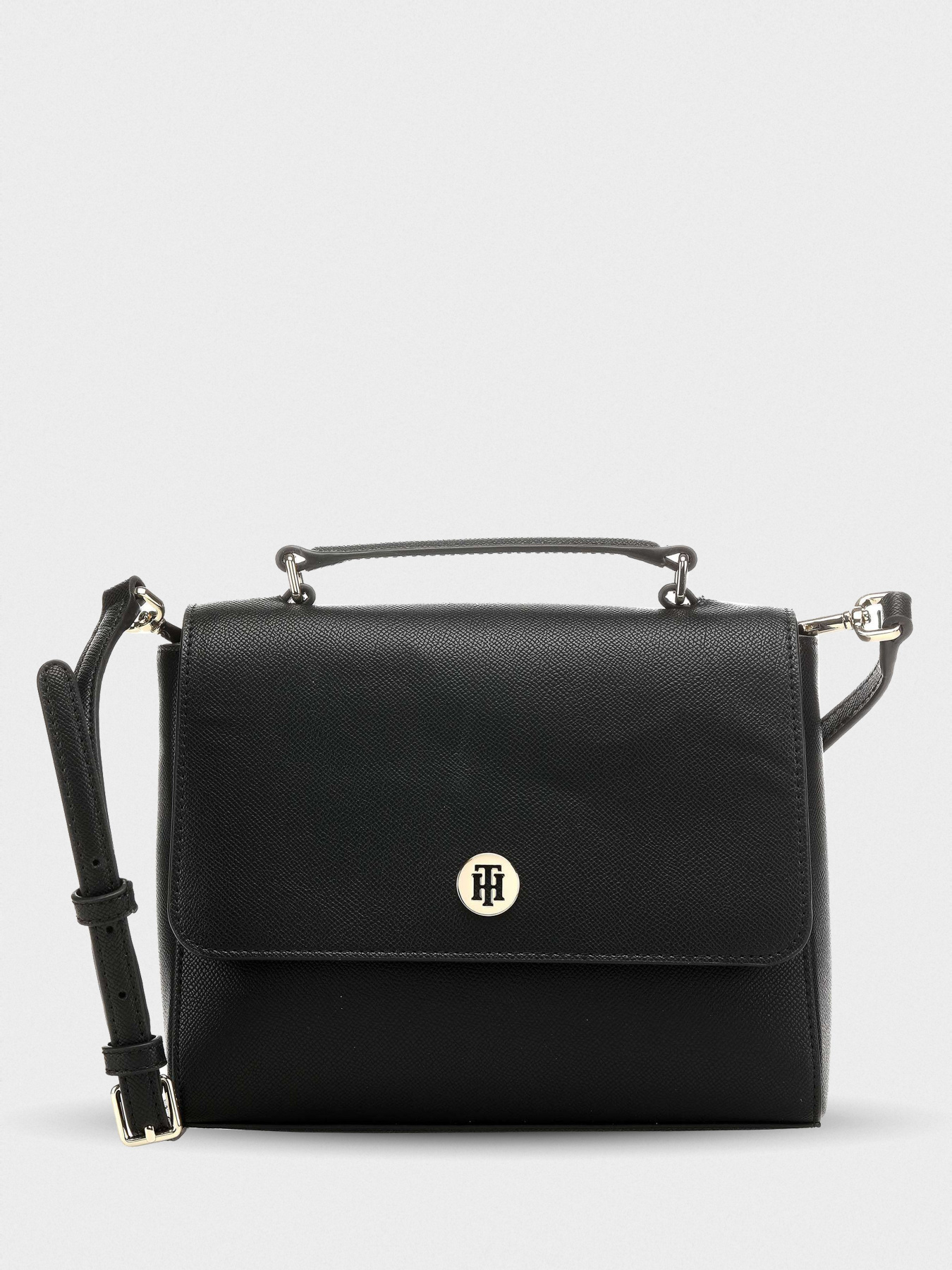 Сумки Tommy Hilfiger модель AW0AW07944-BDS Фото