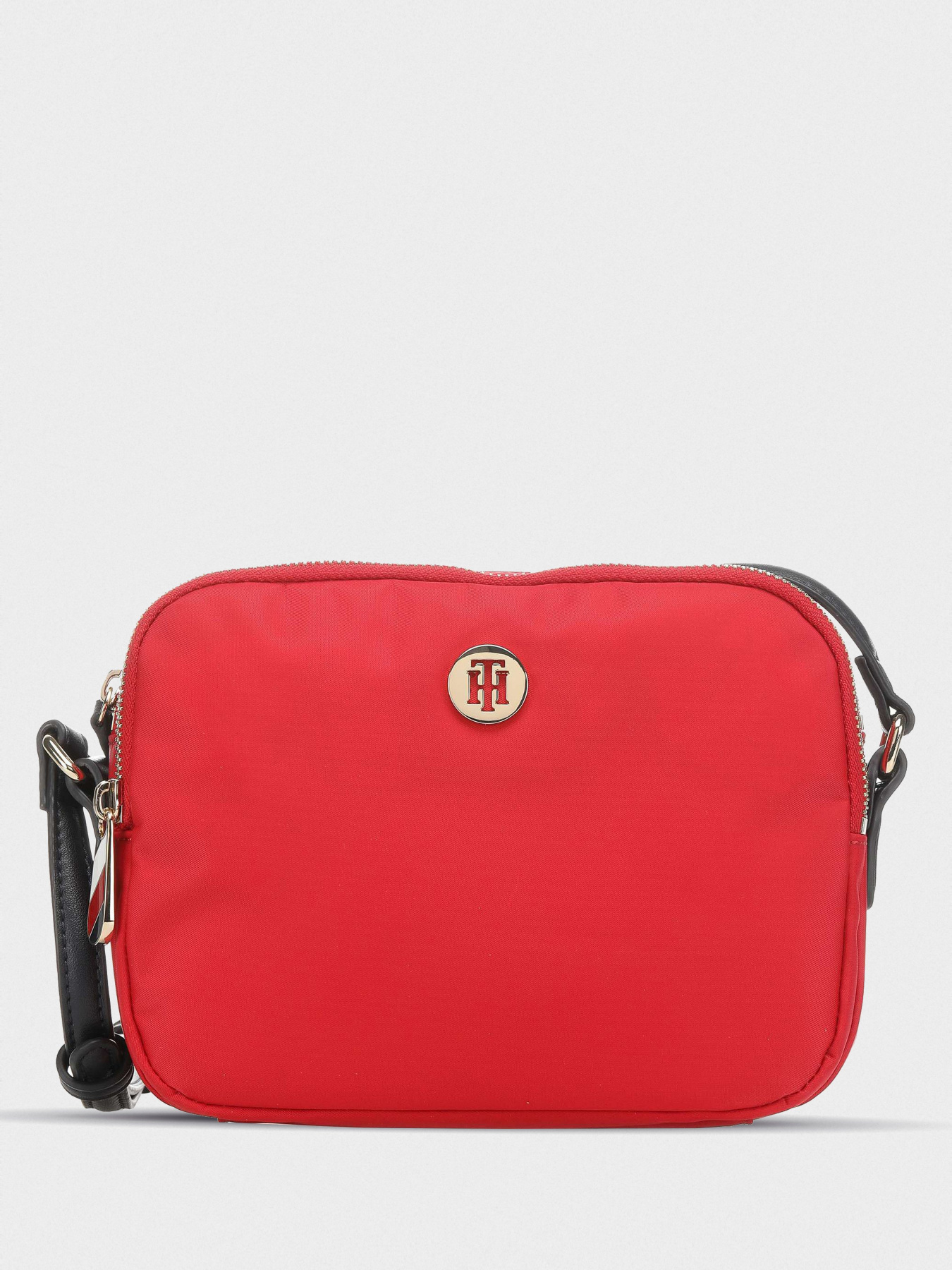 Сумки Tommy Hilfiger модель AW0AW07955-XAF Фото